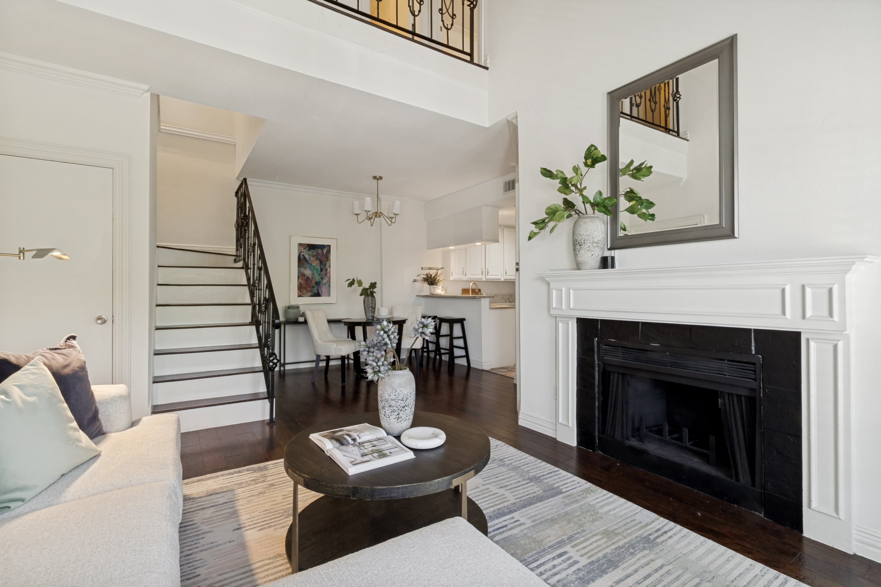 4034 Rawlins Street Dallas TX 75219