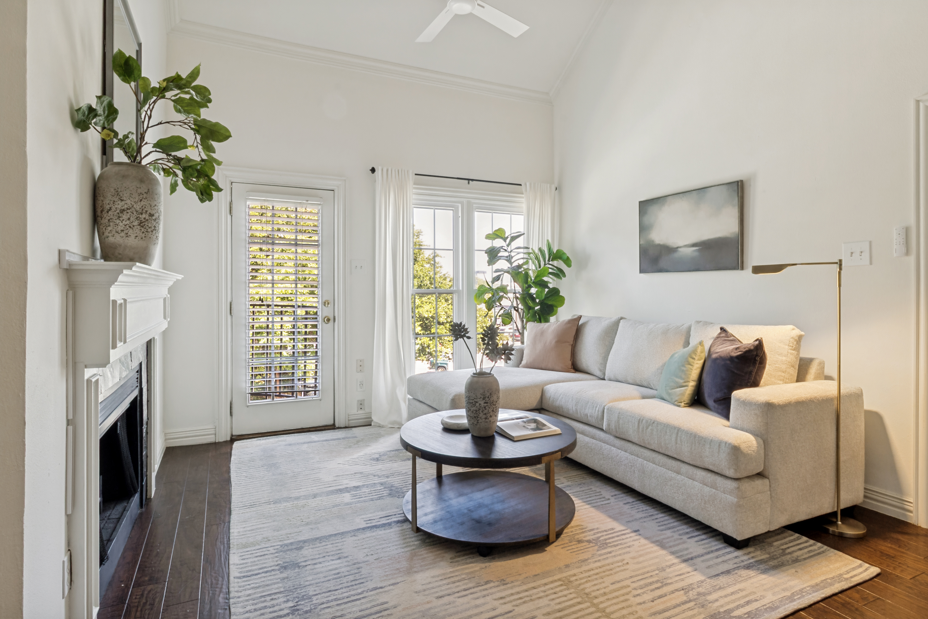 4034 Rawlins Street Dallas TX 75219