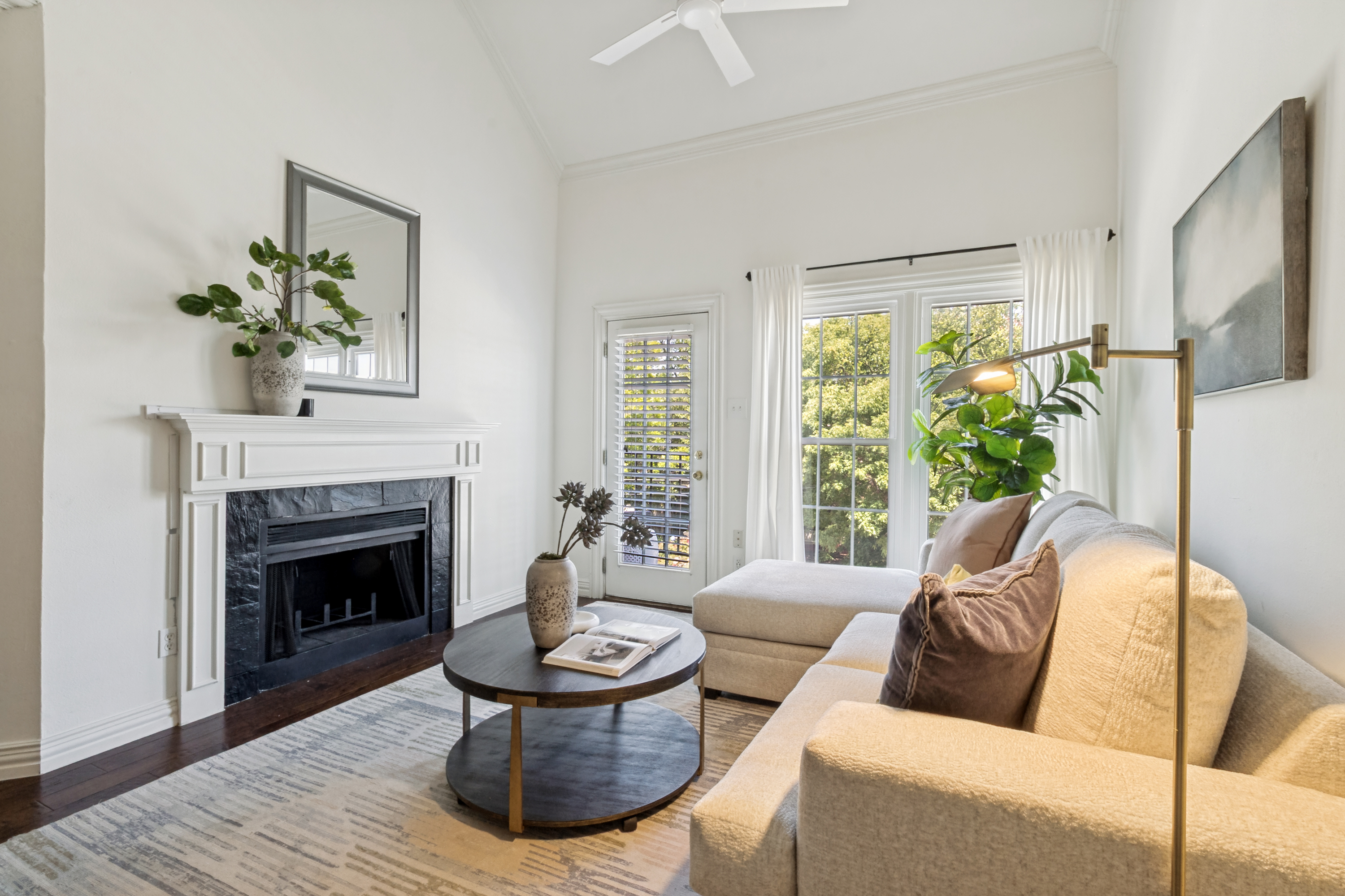 4034 Rawlins Street Dallas TX 75219