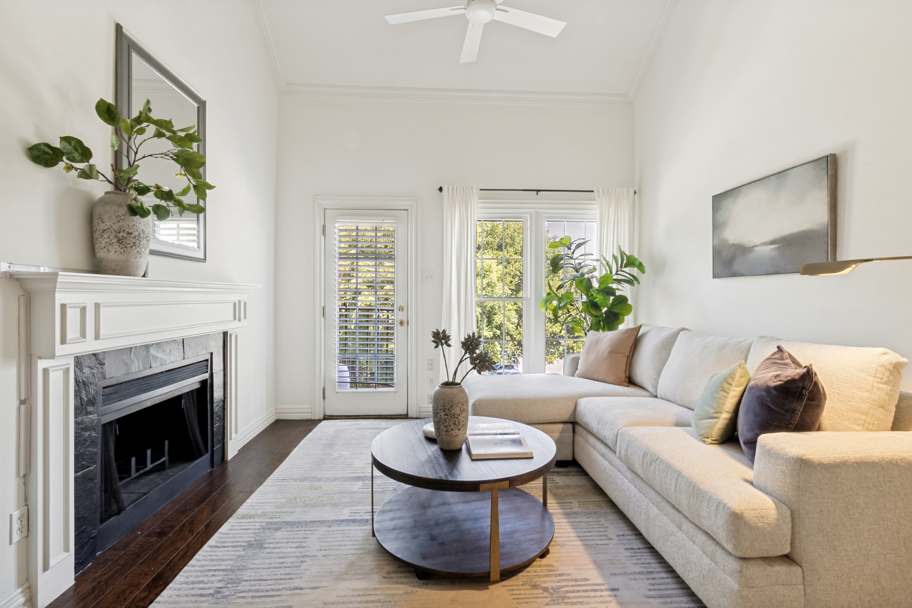 4034 Rawlins Street Dallas TX 75219