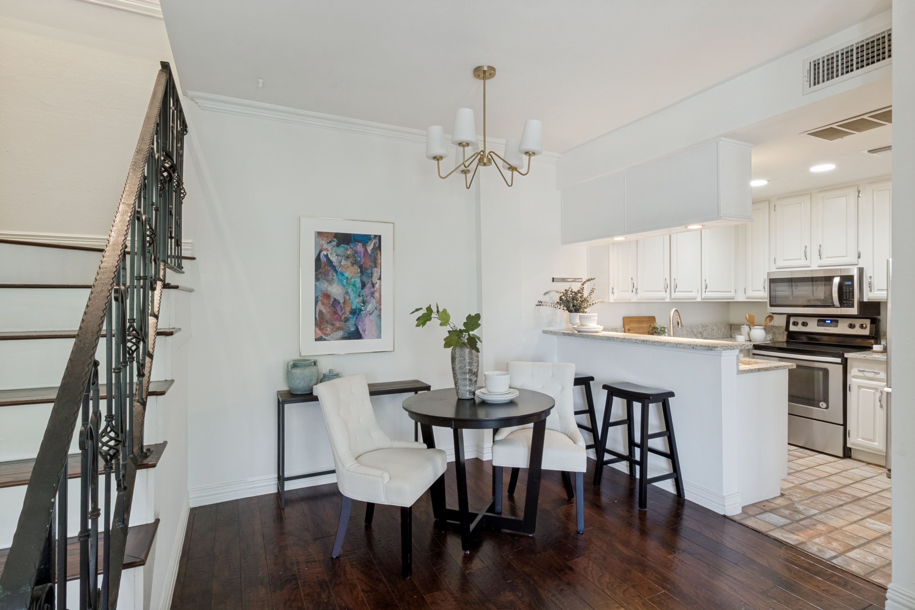 4034 Rawlins Street Dallas TX 75219