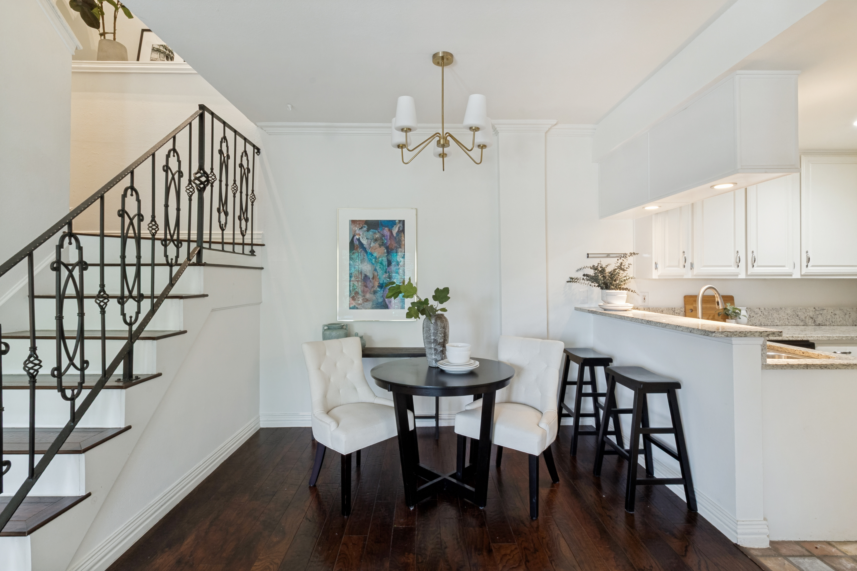 4034 Rawlins Street Dallas TX 75219