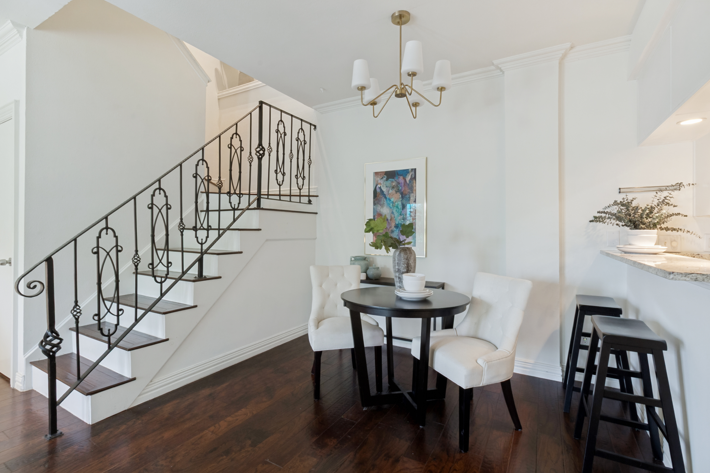 4034 Rawlins Street Dallas TX 75219