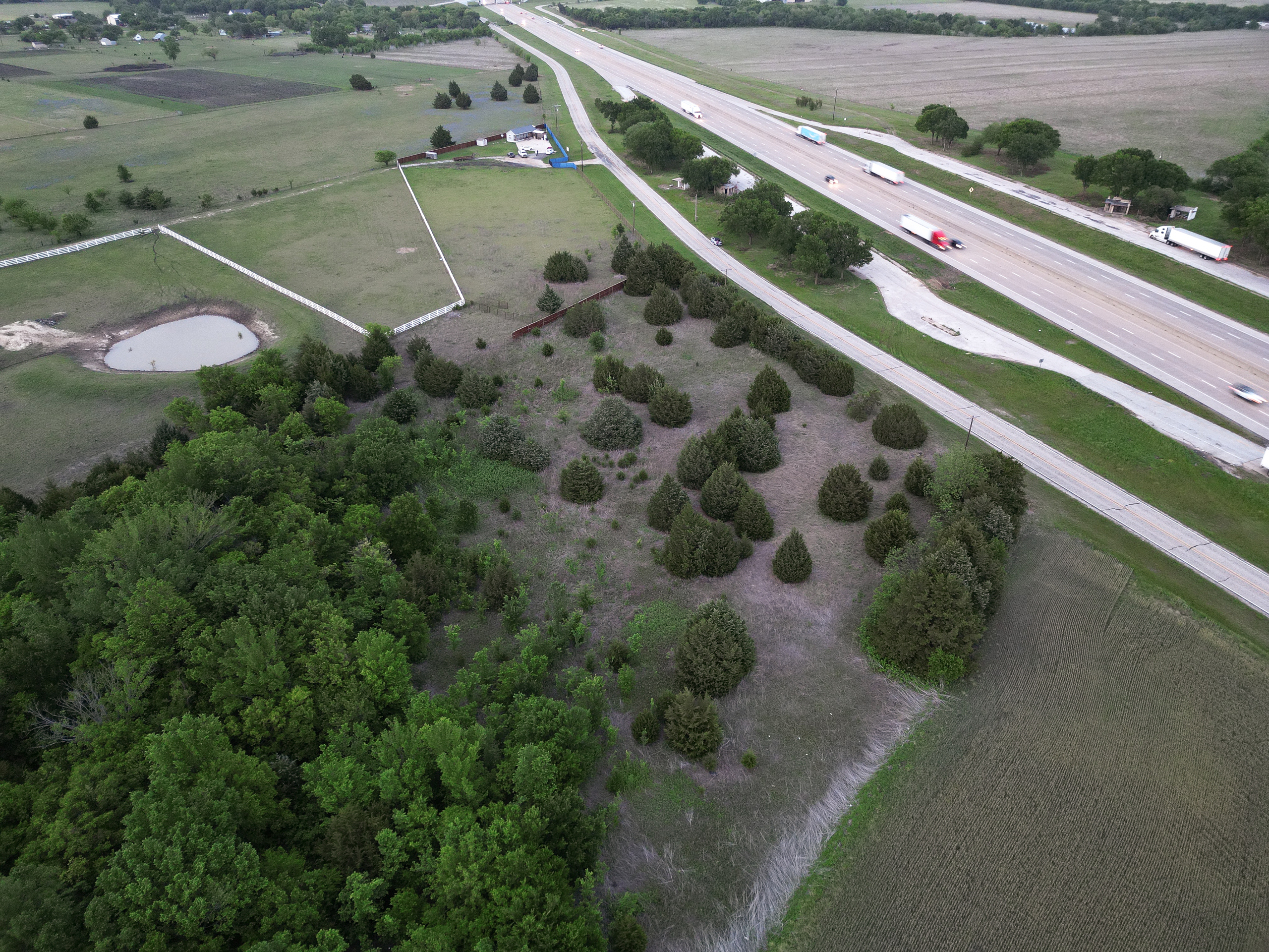 Tbd I-35 Waxahachie TX 75165