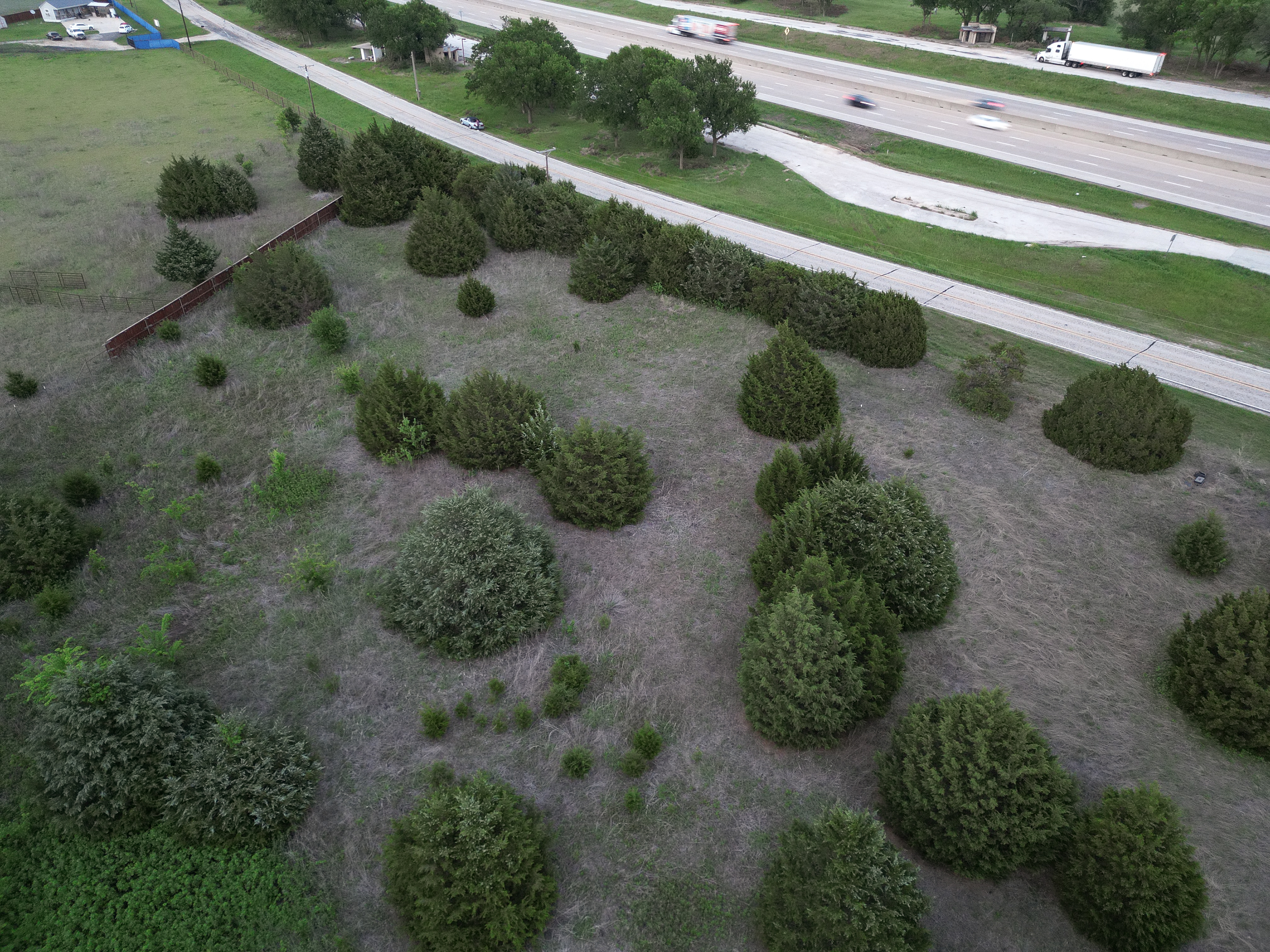 Tbd I-35 Waxahachie TX 75165