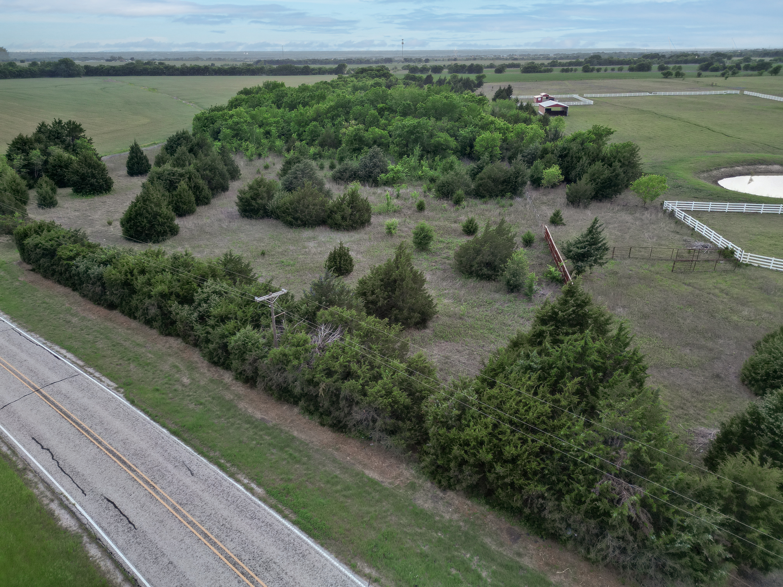 Tbd I-35 Waxahachie TX 75165
