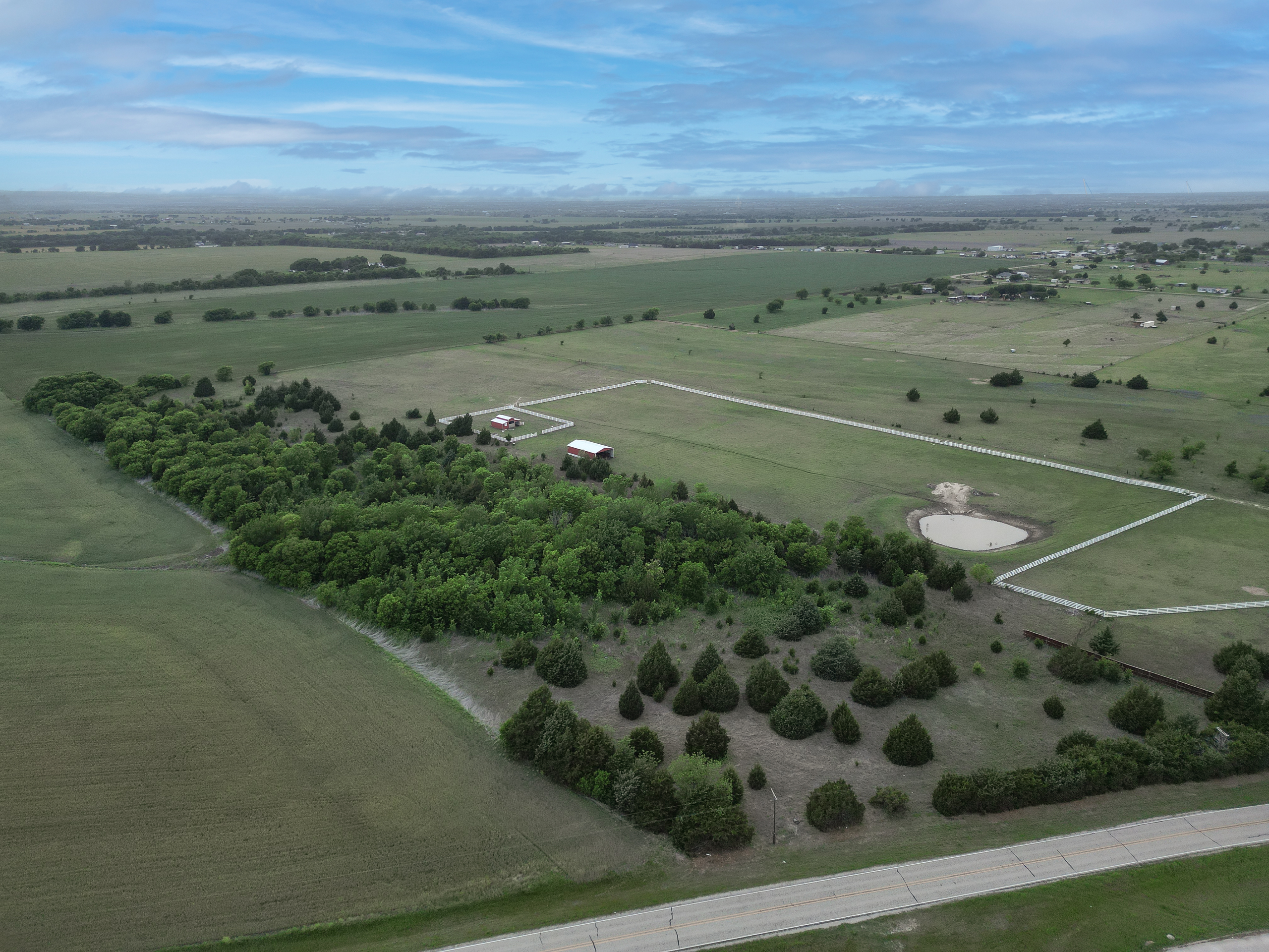 Tbd I-35 Waxahachie TX 75165