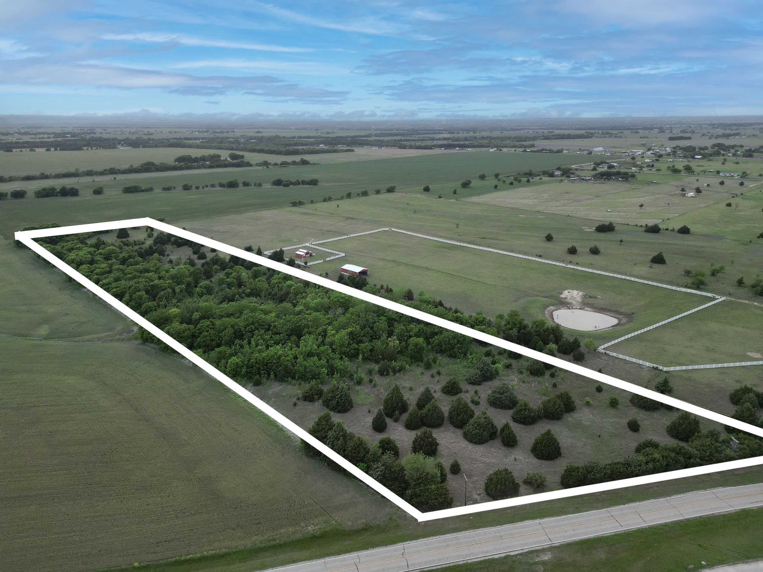 Tbd I-35 Waxahachie TX 75165