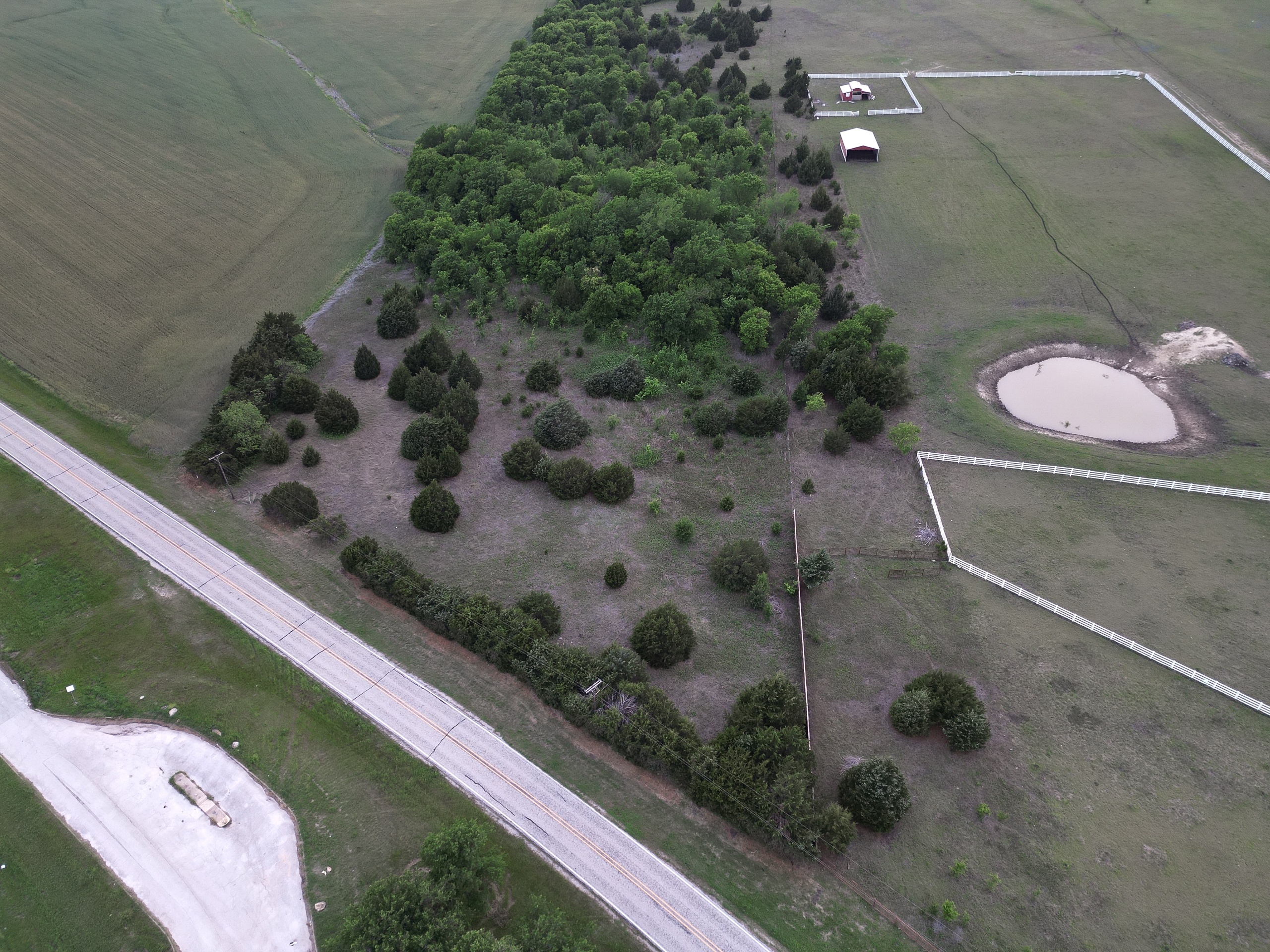Tbd I-35 Waxahachie TX 75165
