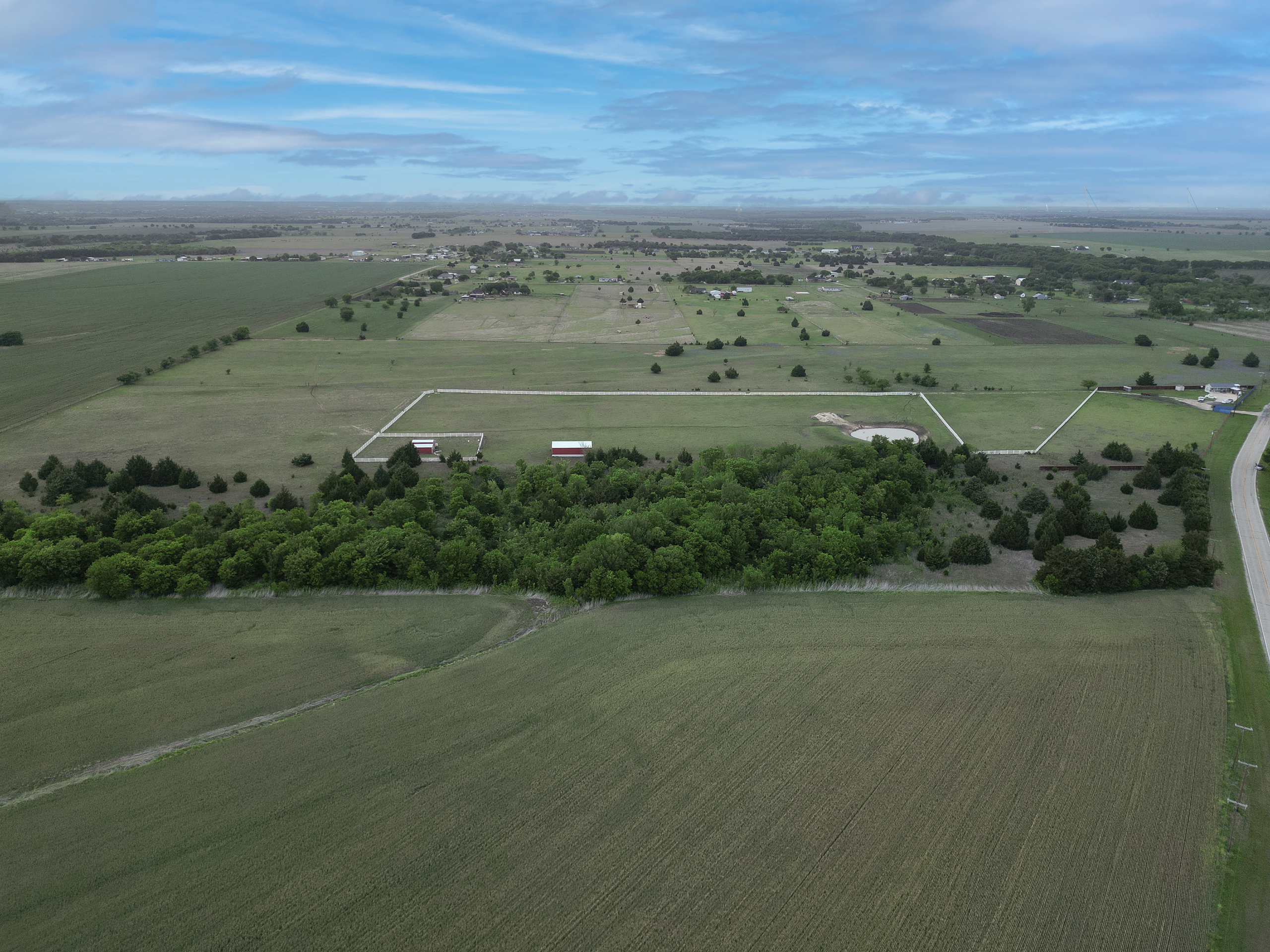 Tbd I-35 Waxahachie TX 75165