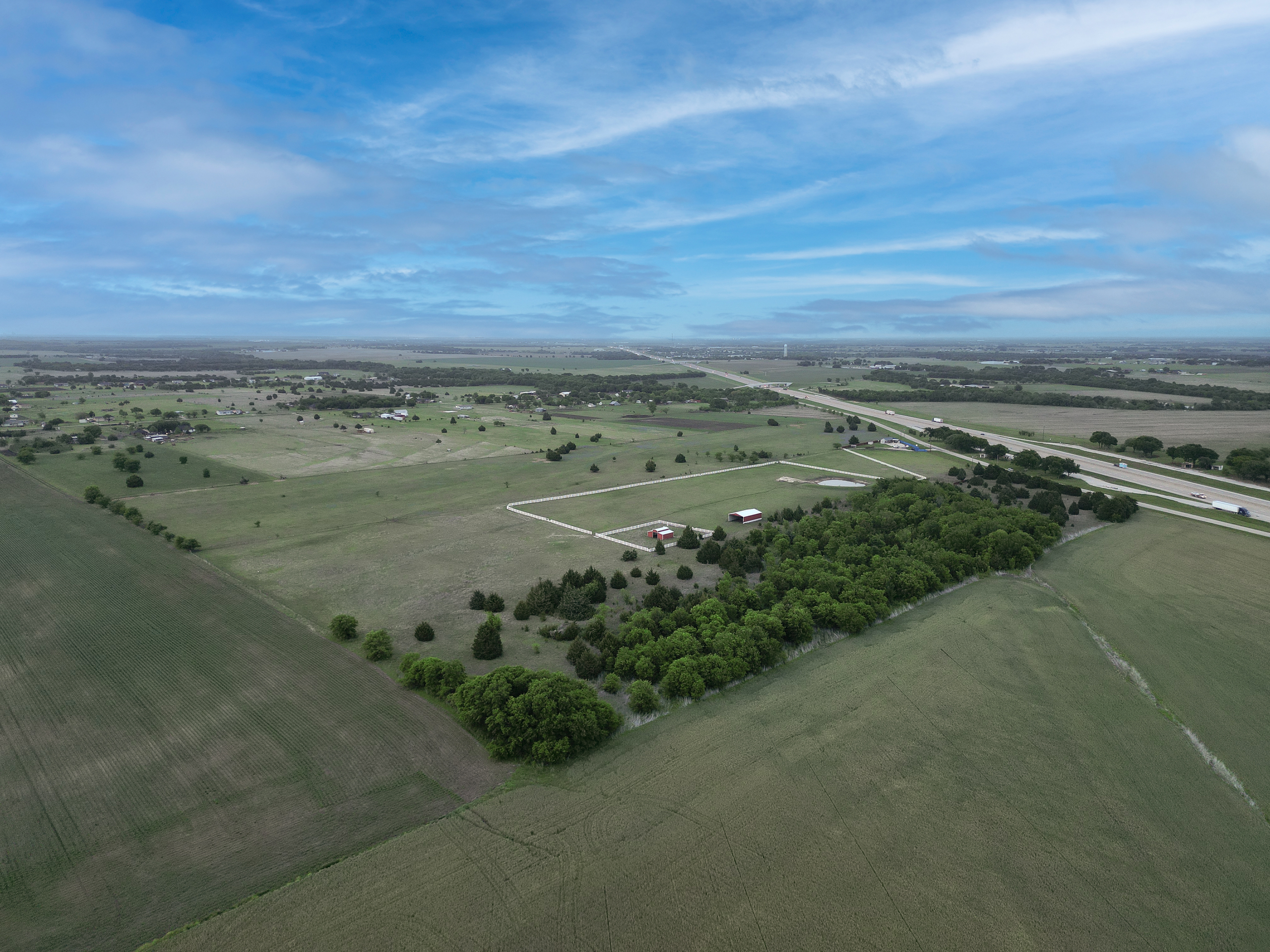 Tbd I-35 Waxahachie TX 75165