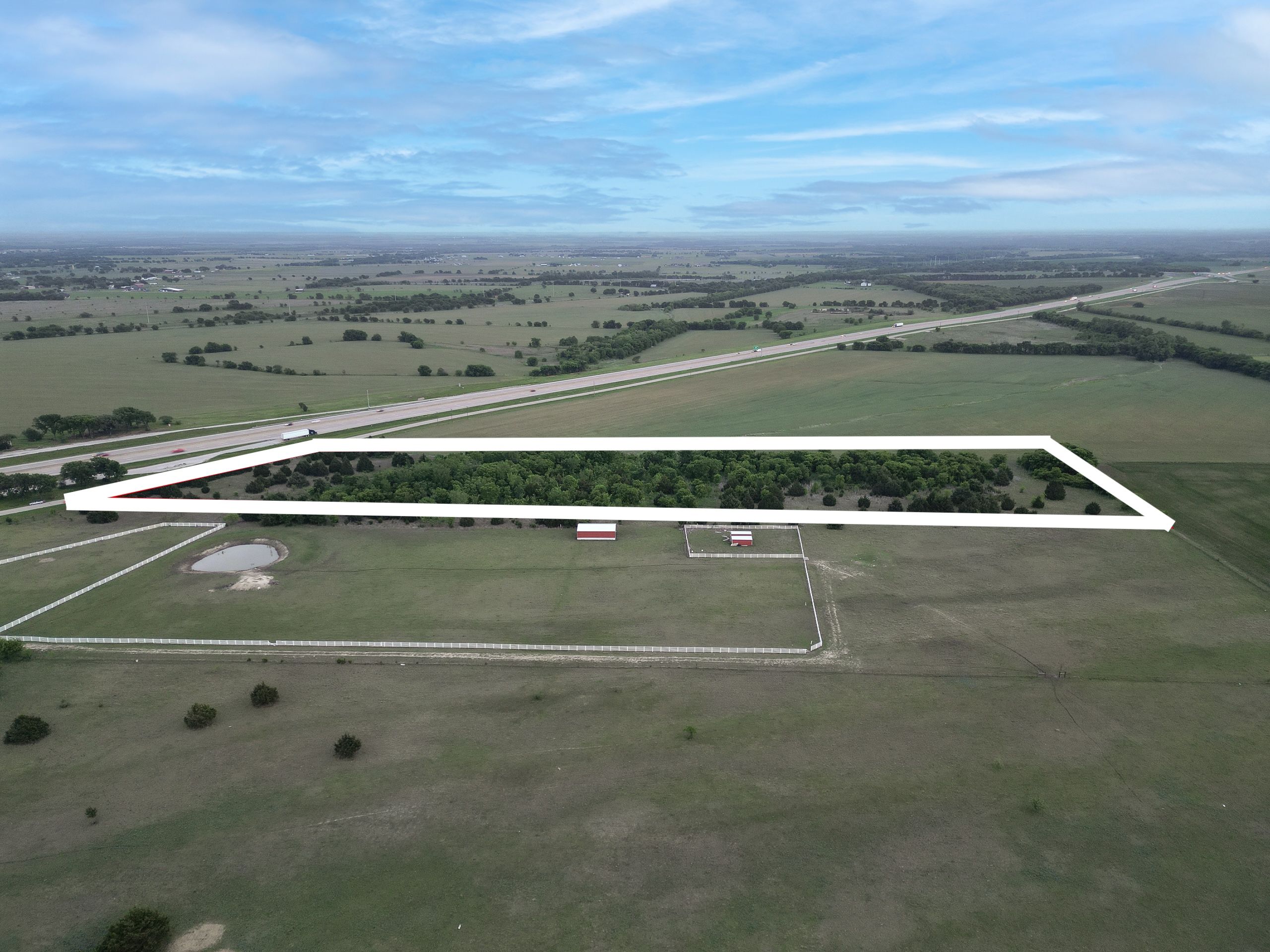 Tbd I-35 Waxahachie TX 75165