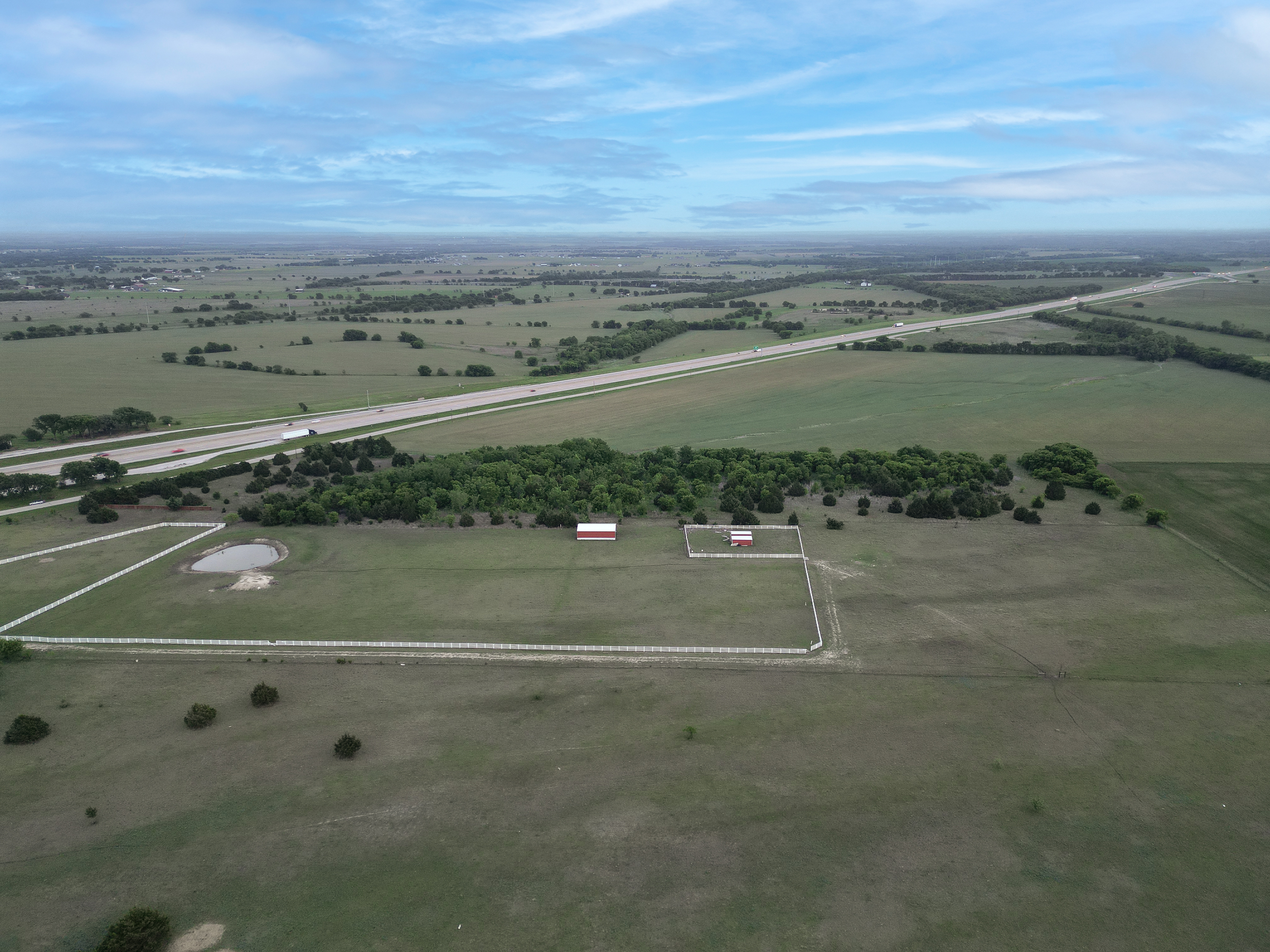 Tbd I-35 Waxahachie TX 75165