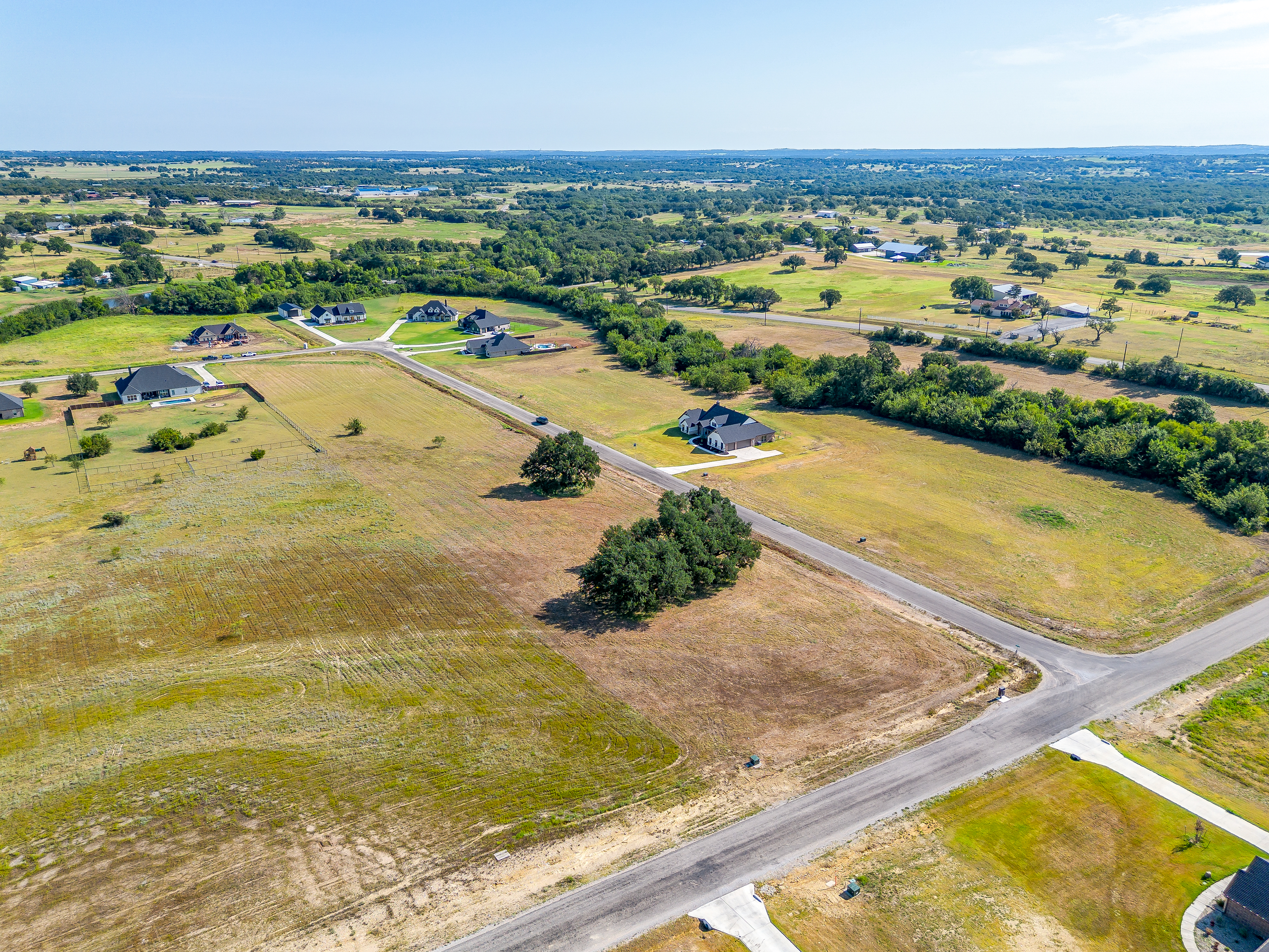 1016 Lilly Lane Weatherford TX 76088