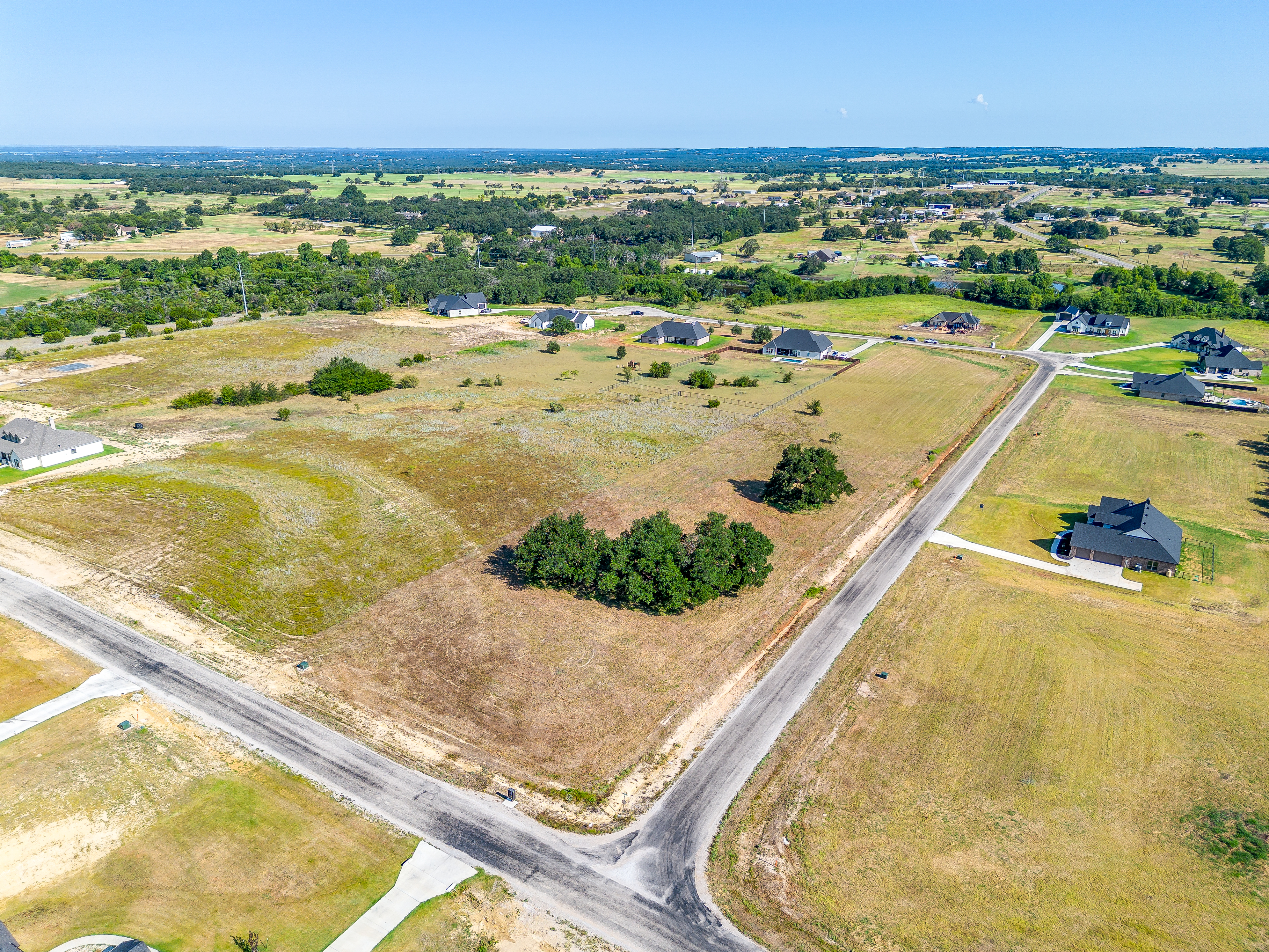 1016 Lilly Lane Weatherford TX 76088