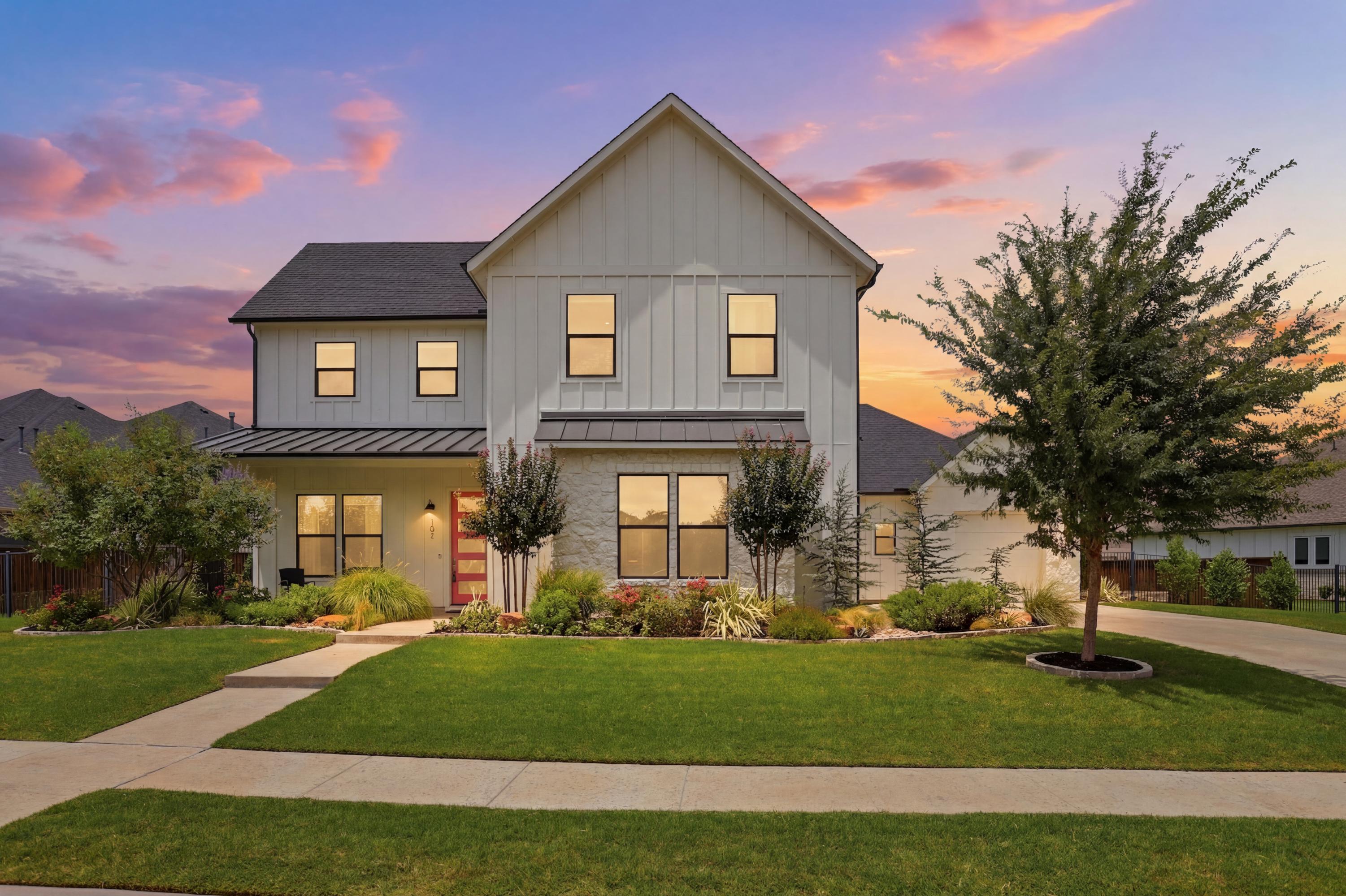 167 Stirling Drive Argyle TX 76226