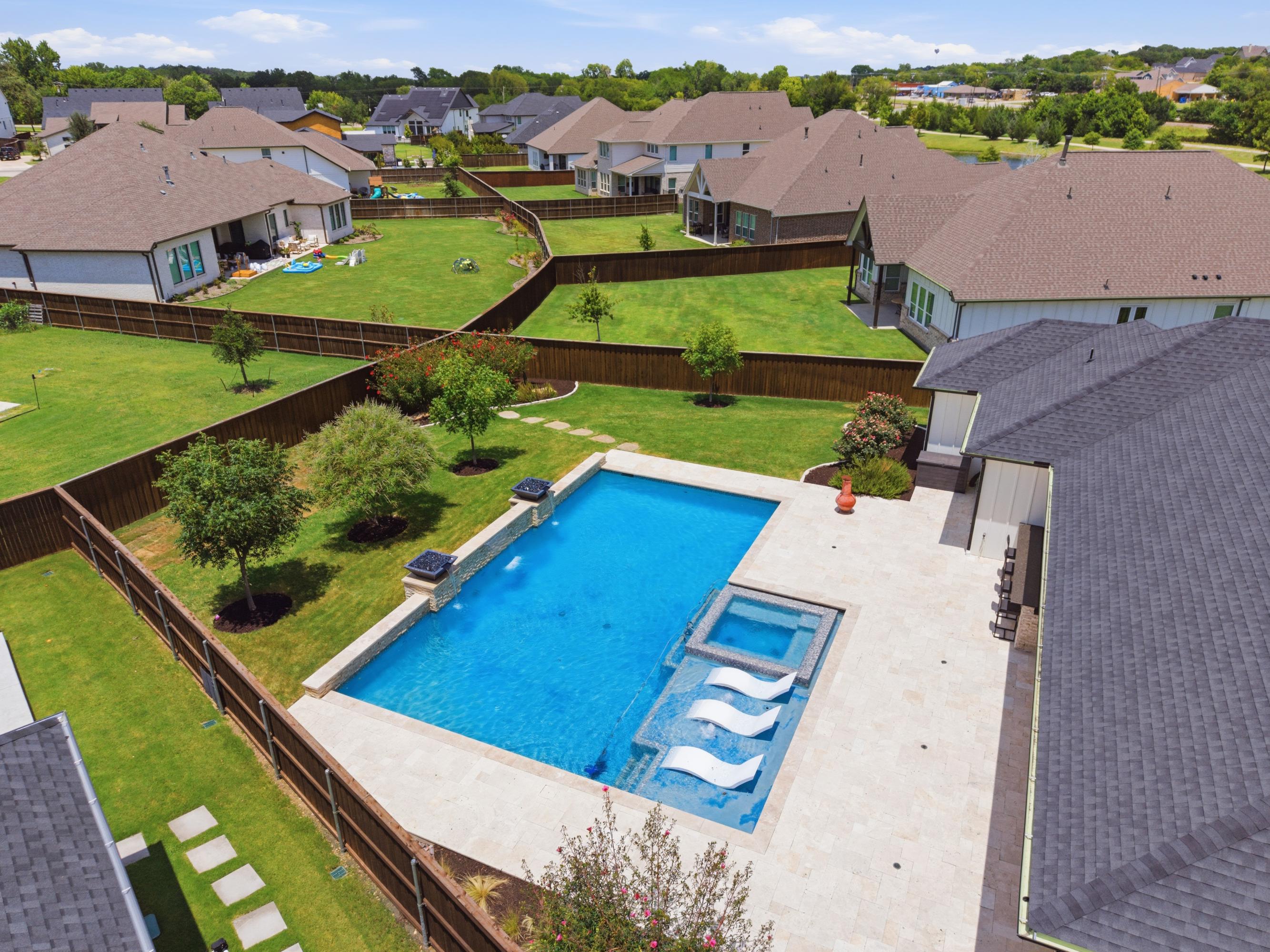 167 Stirling Drive Argyle TX 76226