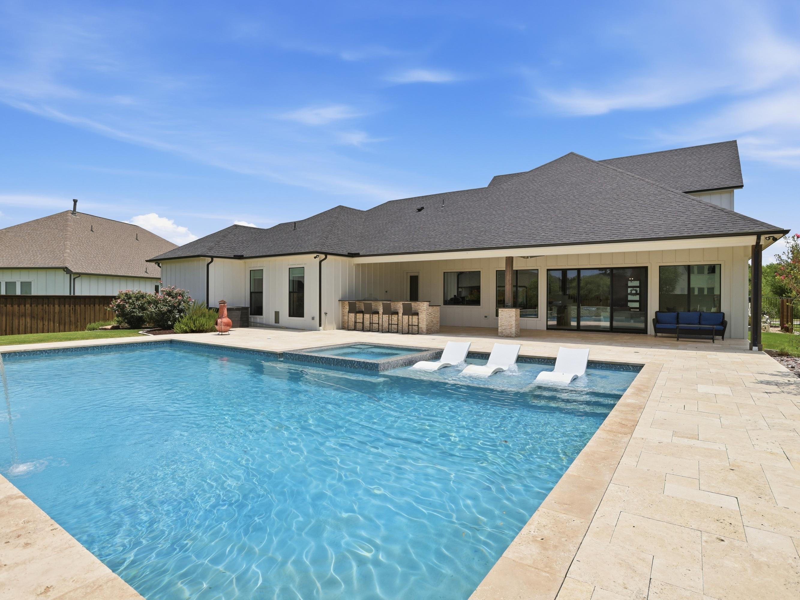 167 Stirling Drive Argyle TX 76226