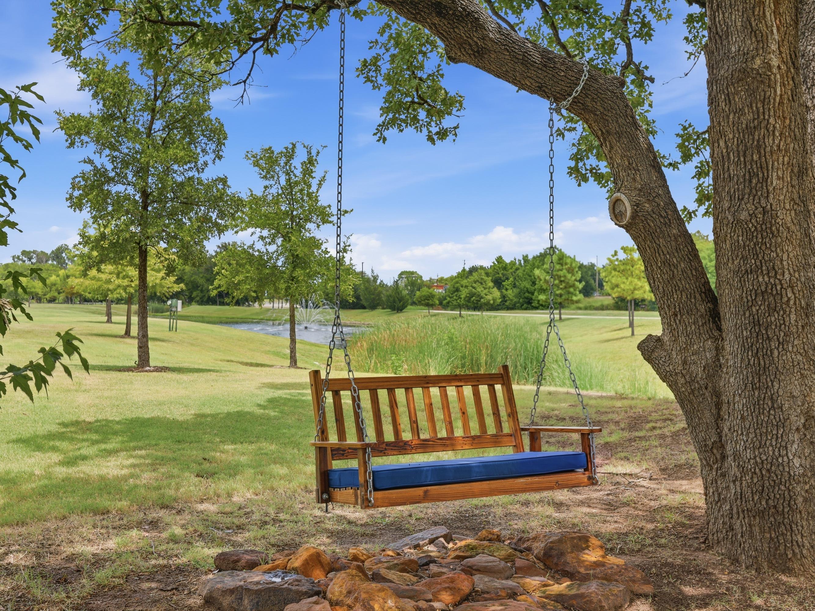167 Stirling Drive Argyle TX 76226