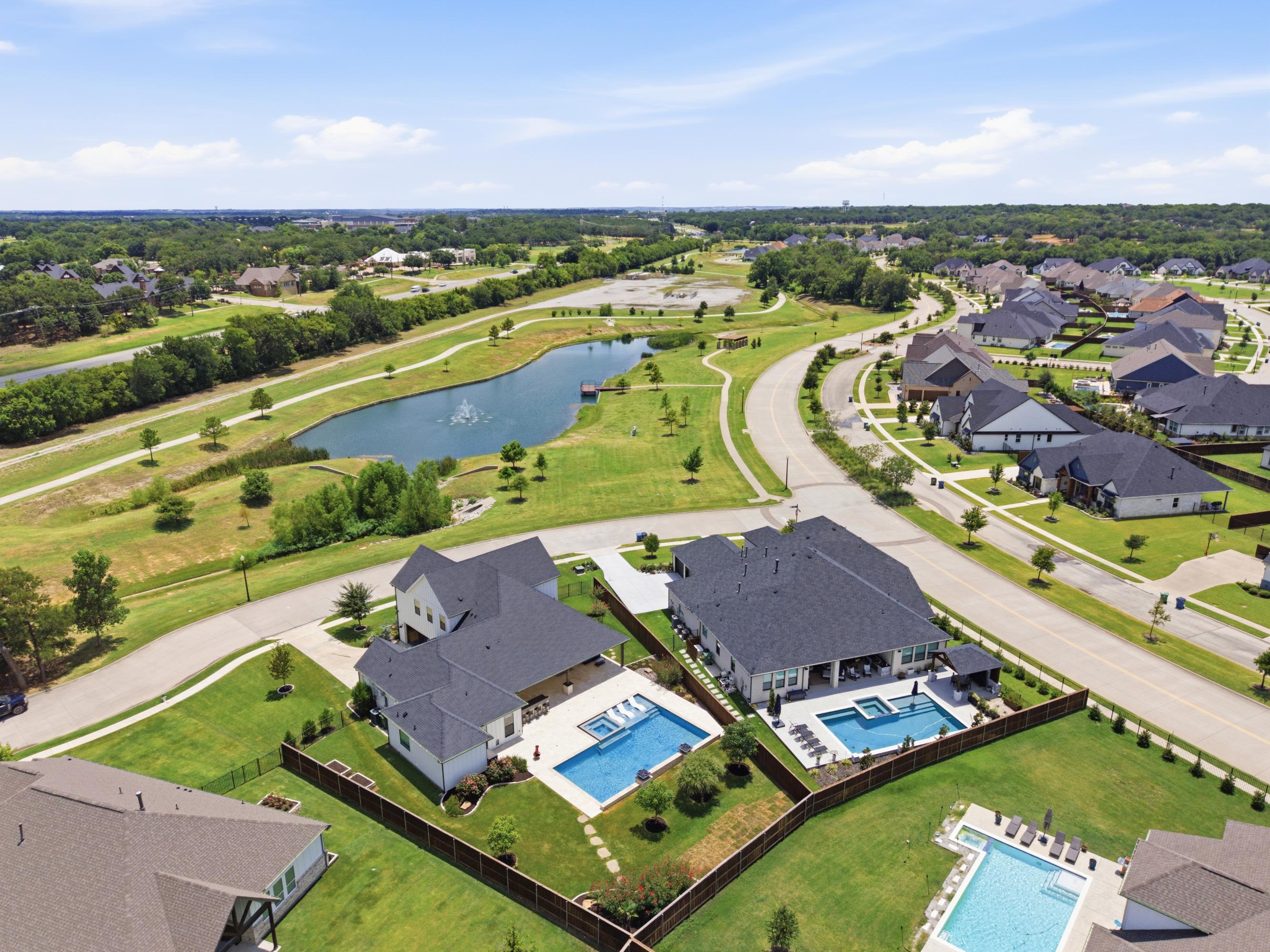 167 Stirling Drive Argyle TX 76226