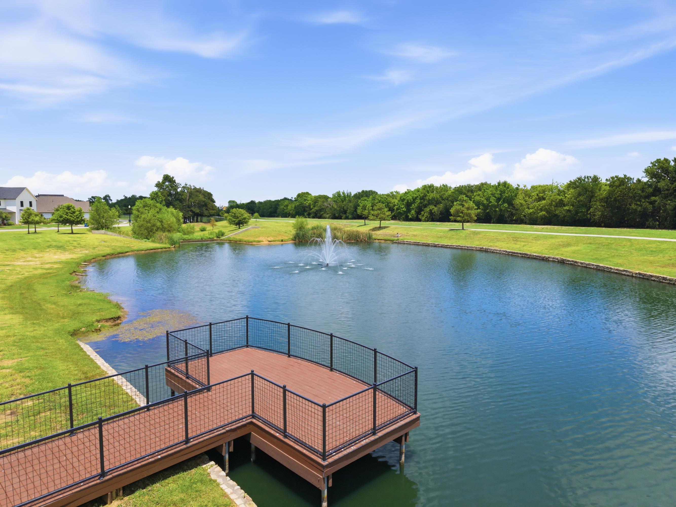 167 Stirling Drive Argyle TX 76226