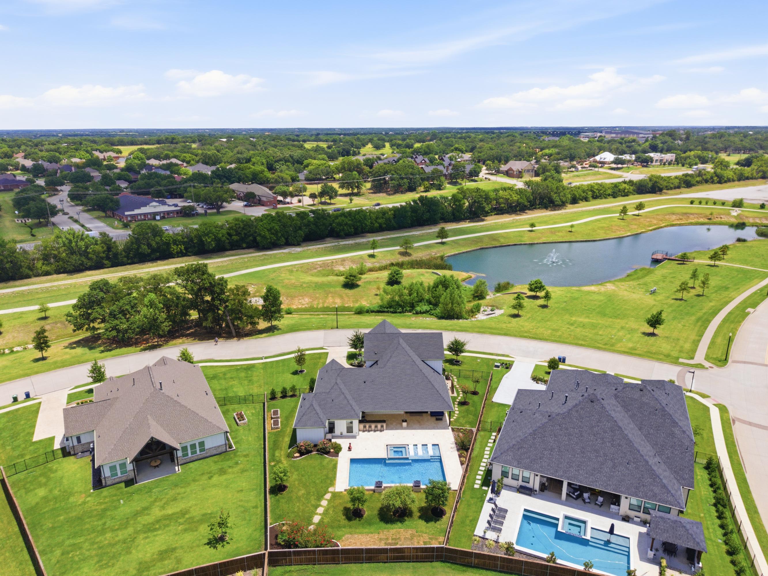 167 Stirling Drive Argyle TX 76226