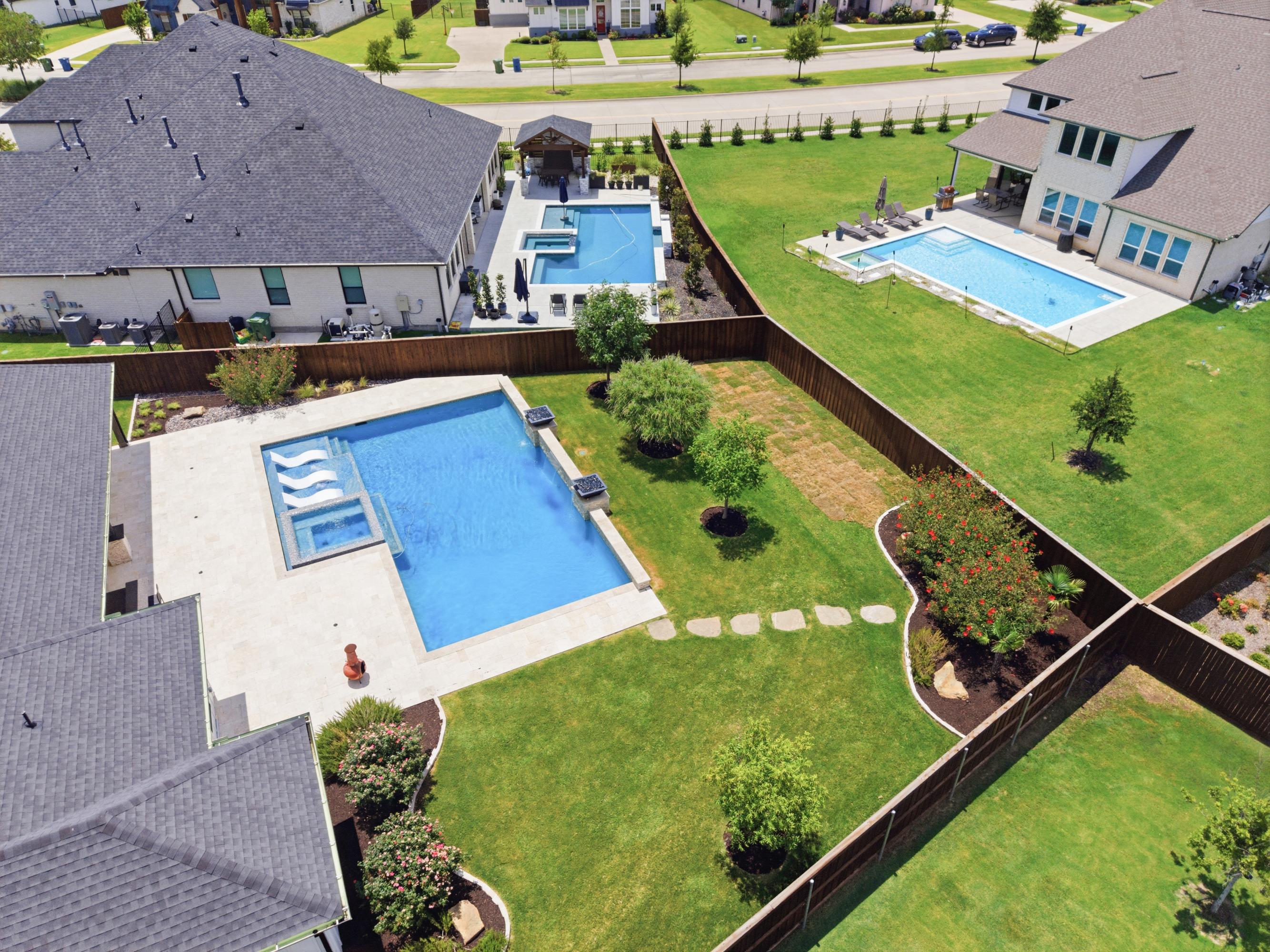 167 Stirling Drive Argyle TX 76226