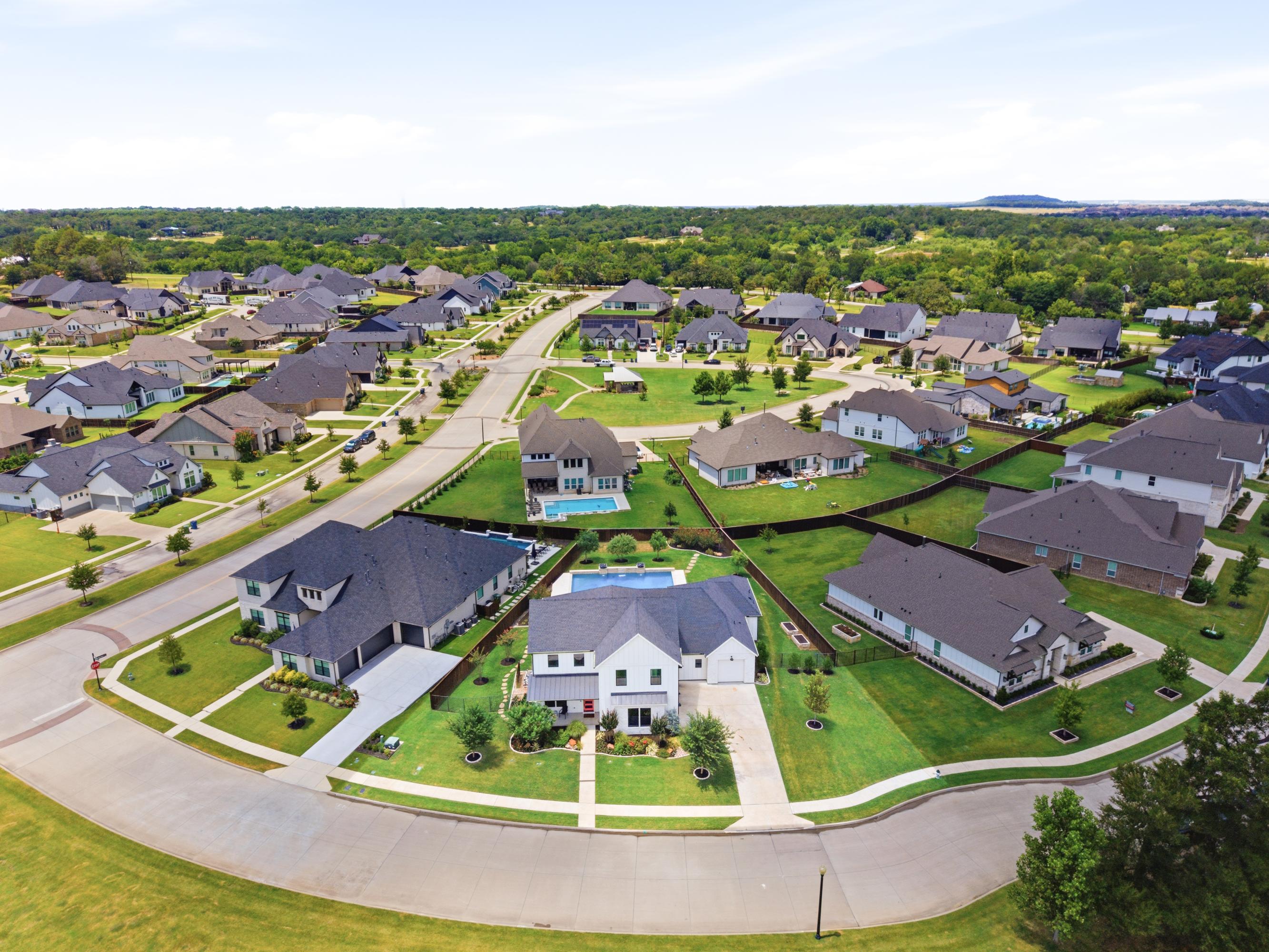 167 Stirling Drive Argyle TX 76226