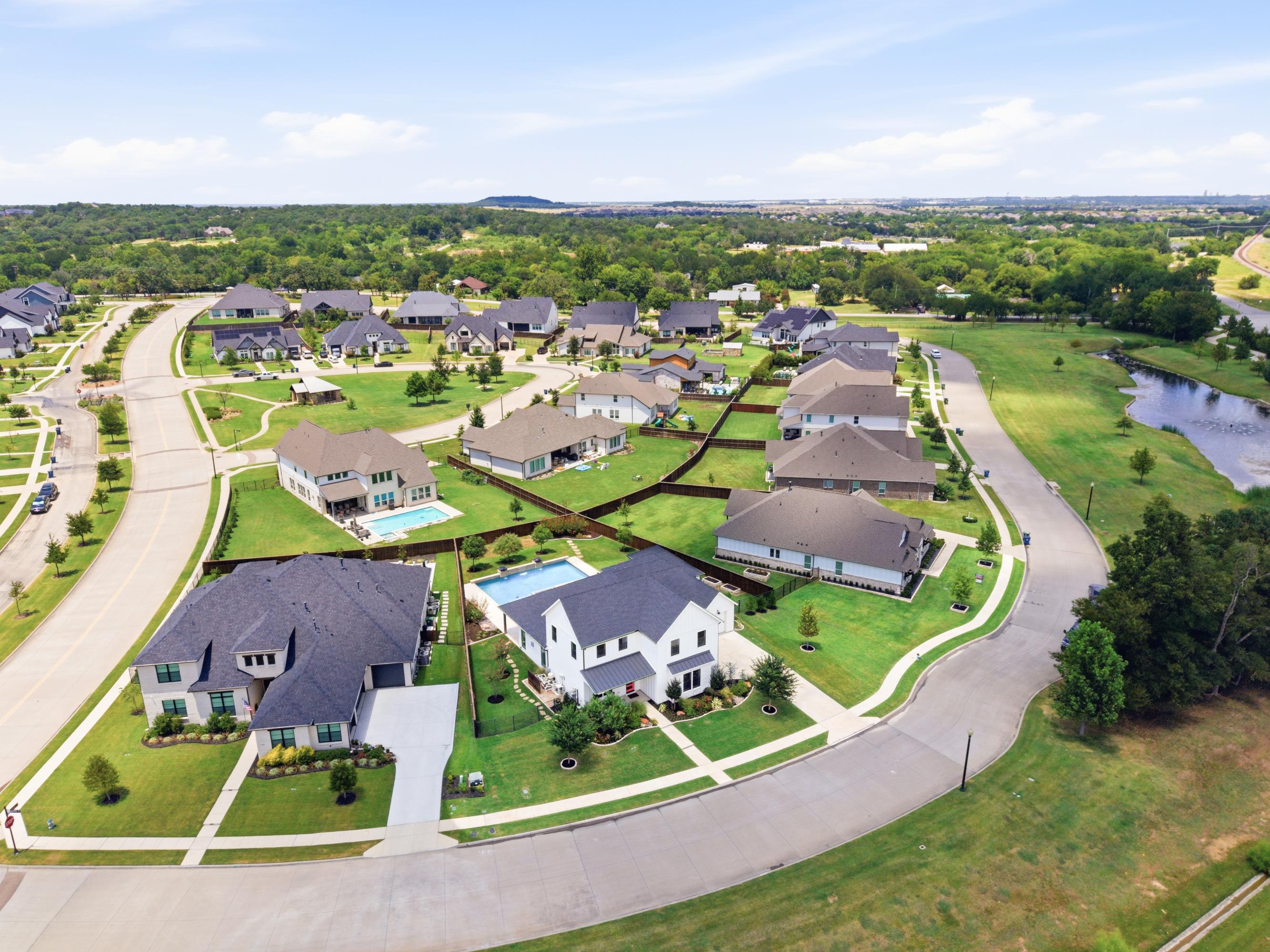 167 Stirling Drive Argyle TX 76226