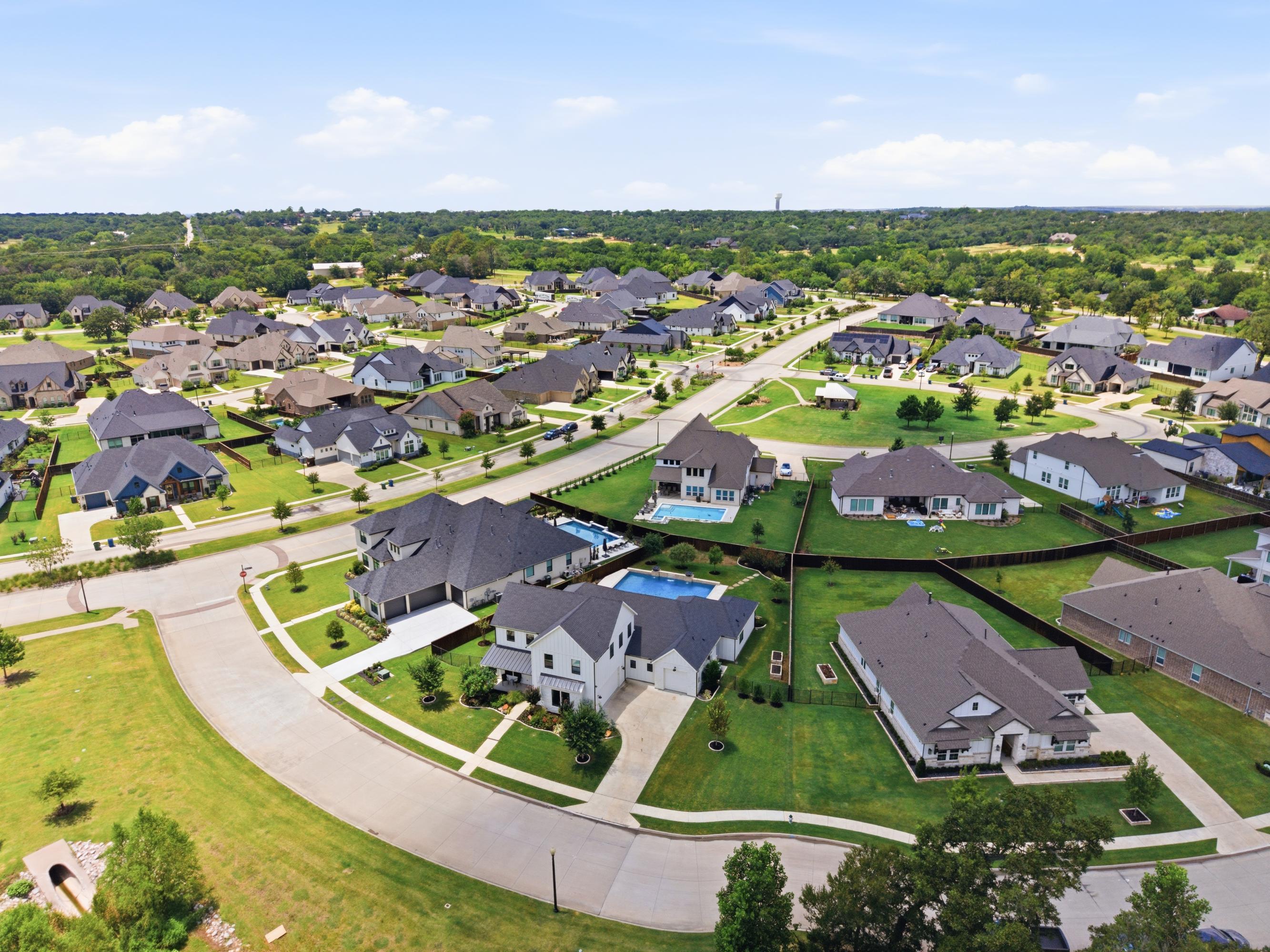 167 Stirling Drive Argyle TX 76226