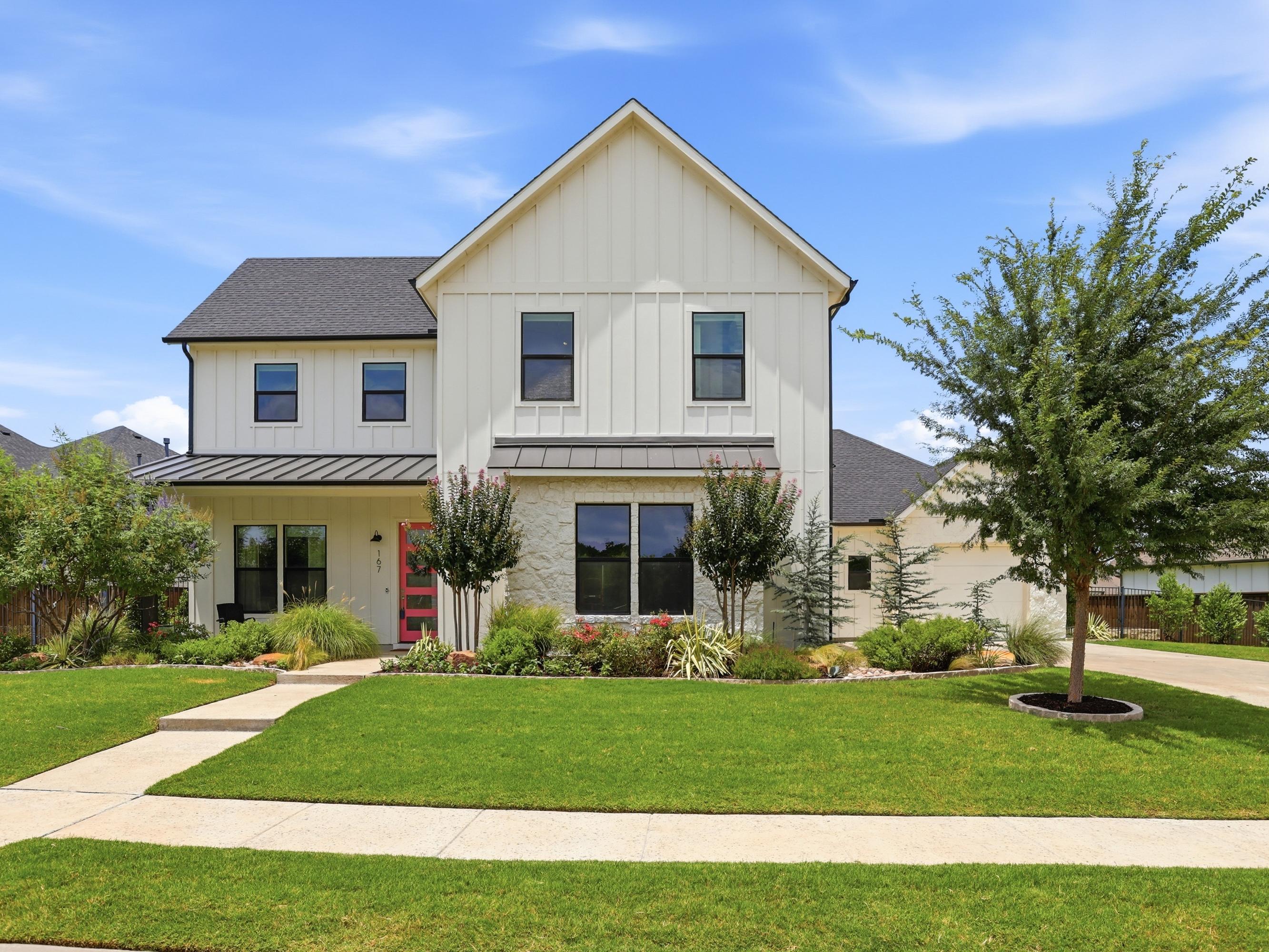 167 Stirling Drive Argyle TX 76226