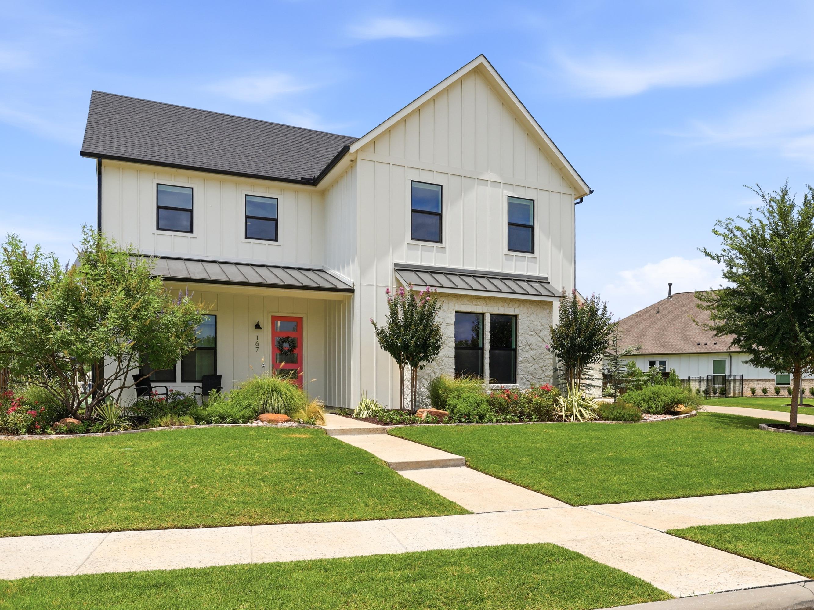 167 Stirling Drive Argyle TX 76226