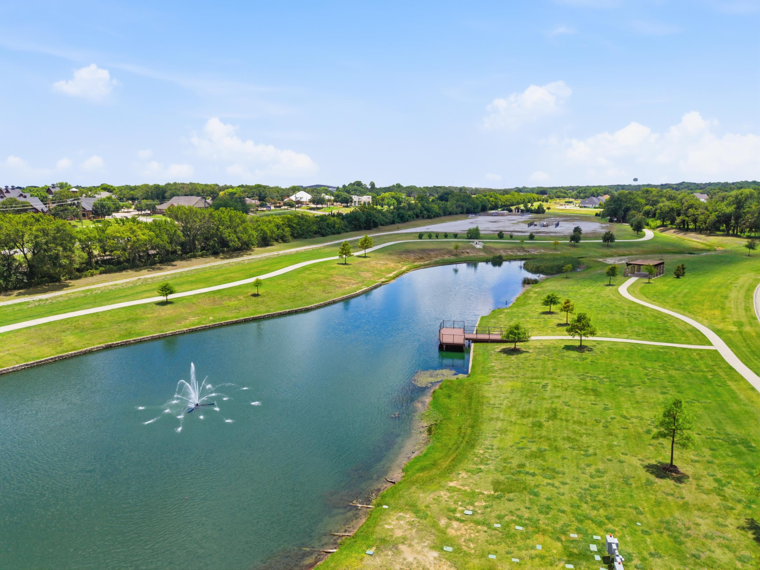 167 Stirling Drive Argyle TX 76226