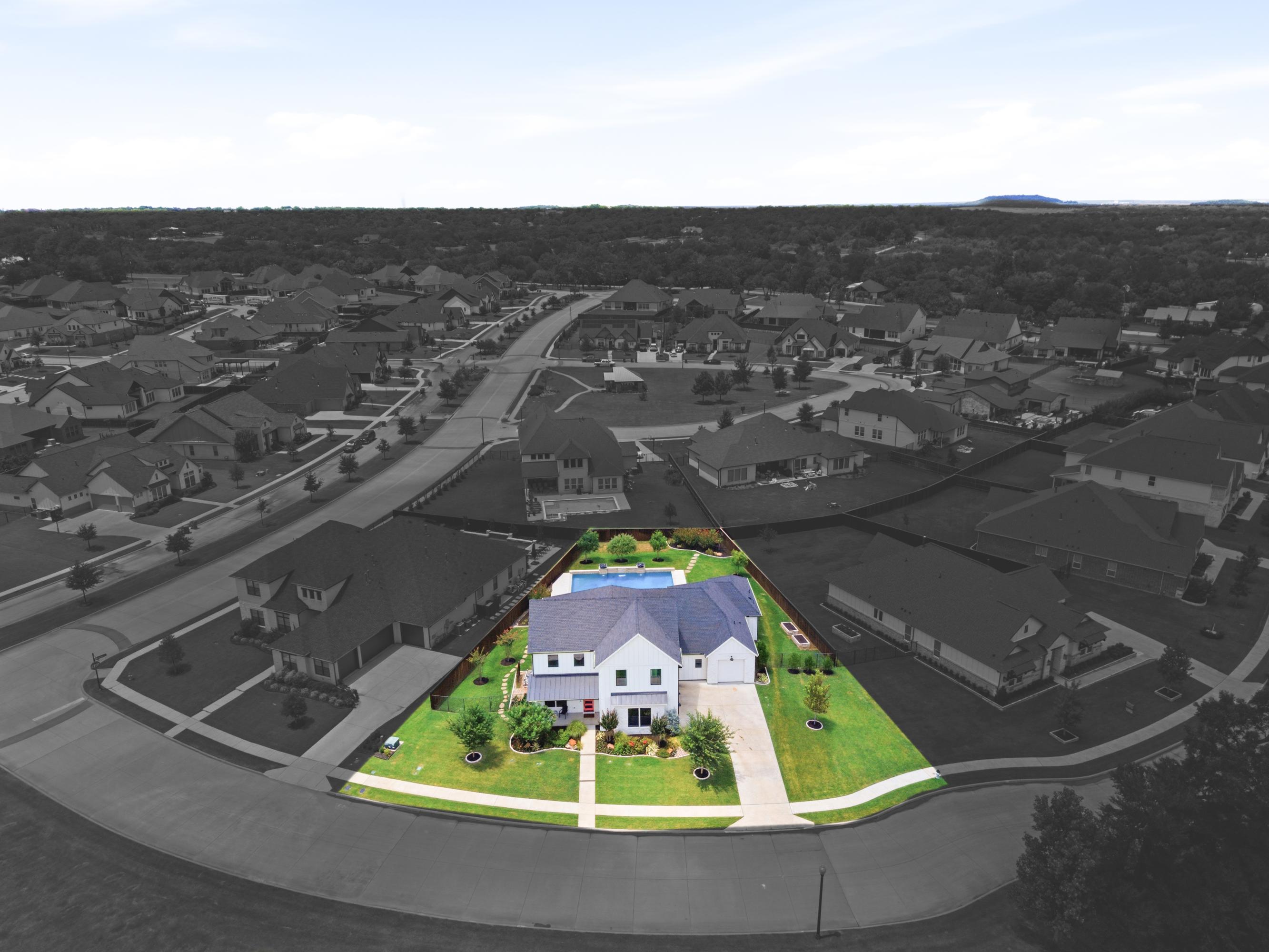 167 Stirling Drive Argyle TX 76226