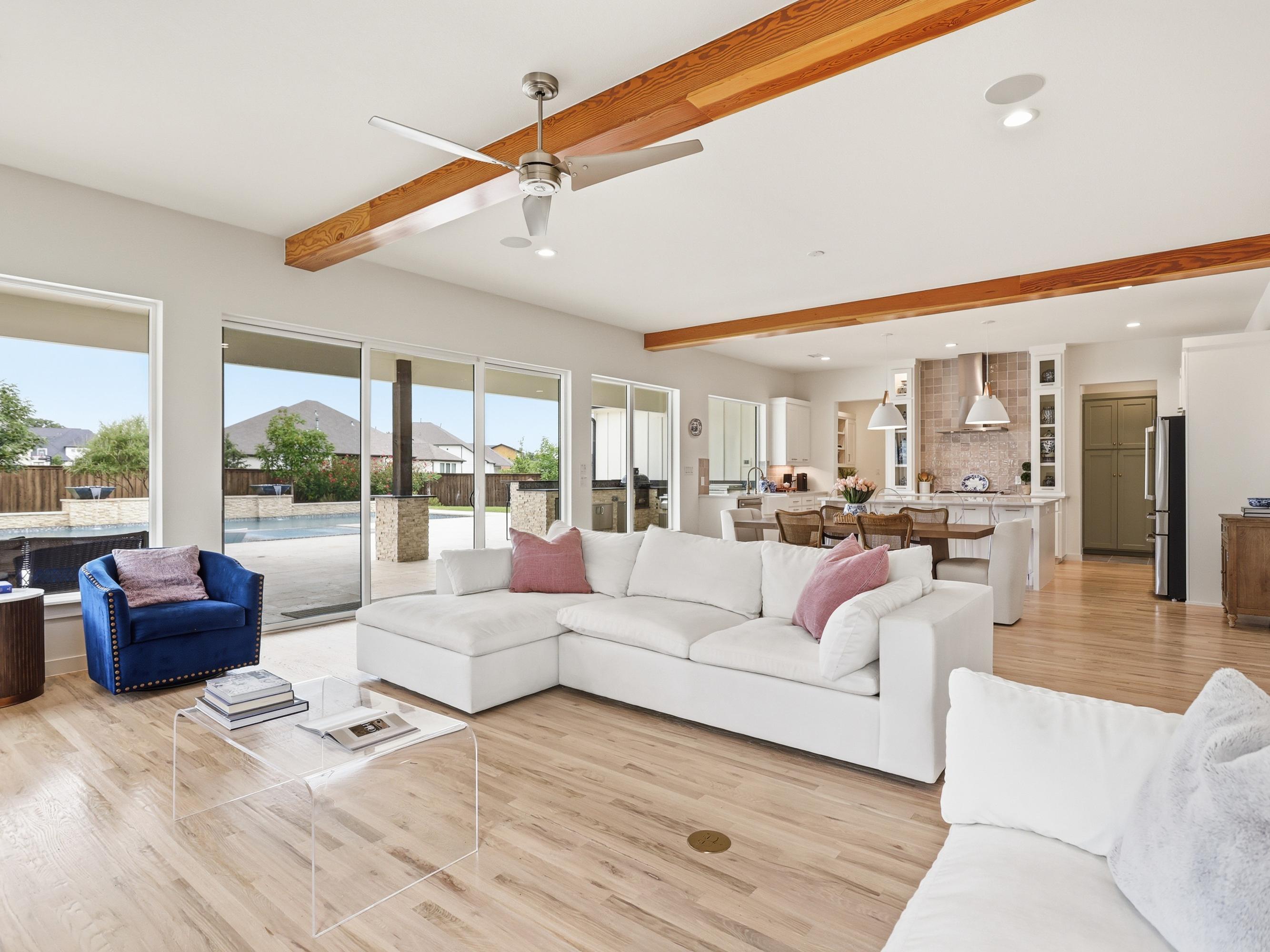 167 Stirling Drive Argyle TX 76226
