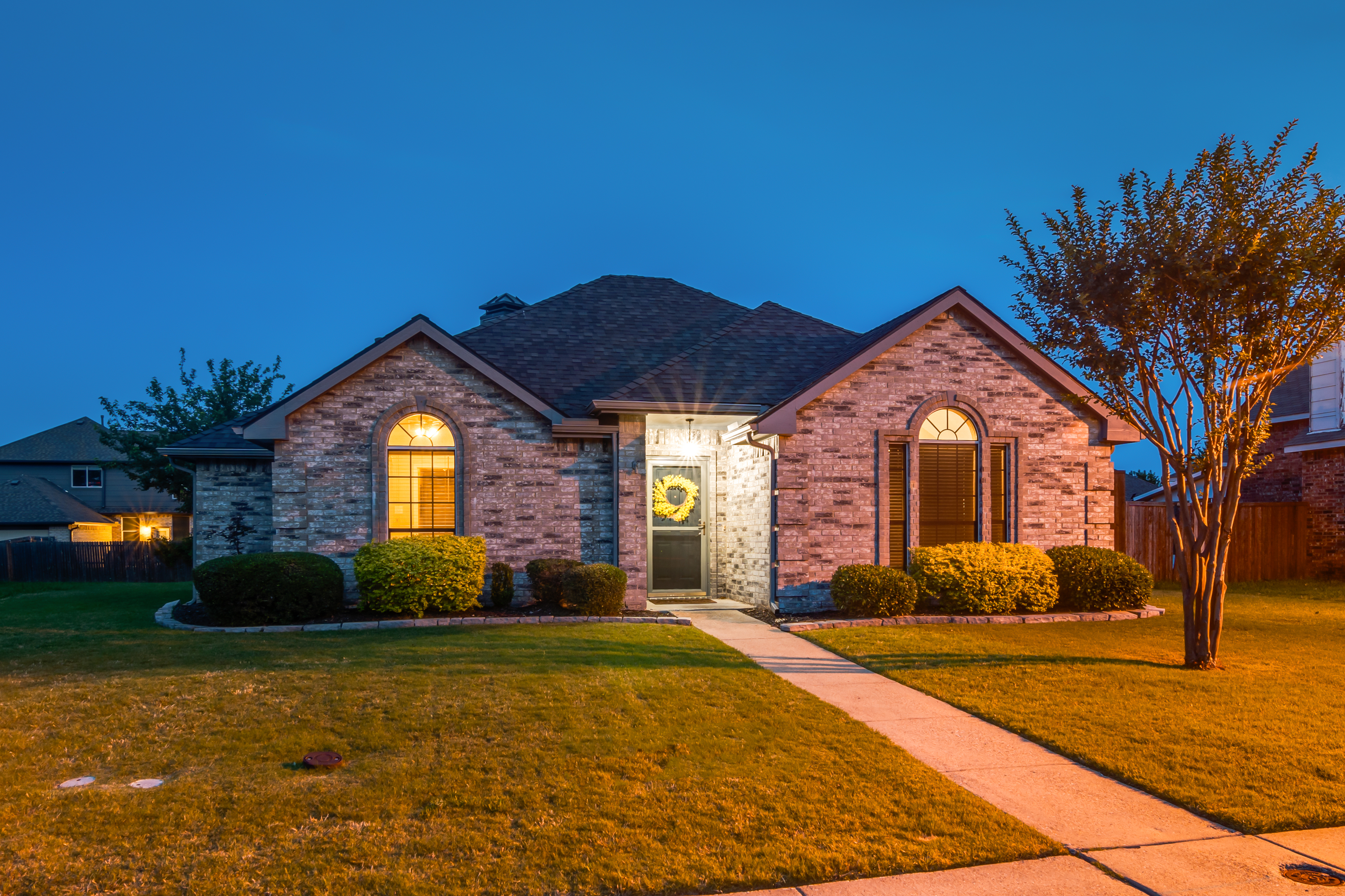 2870 Hampshire Lane Rockwall TX 75032