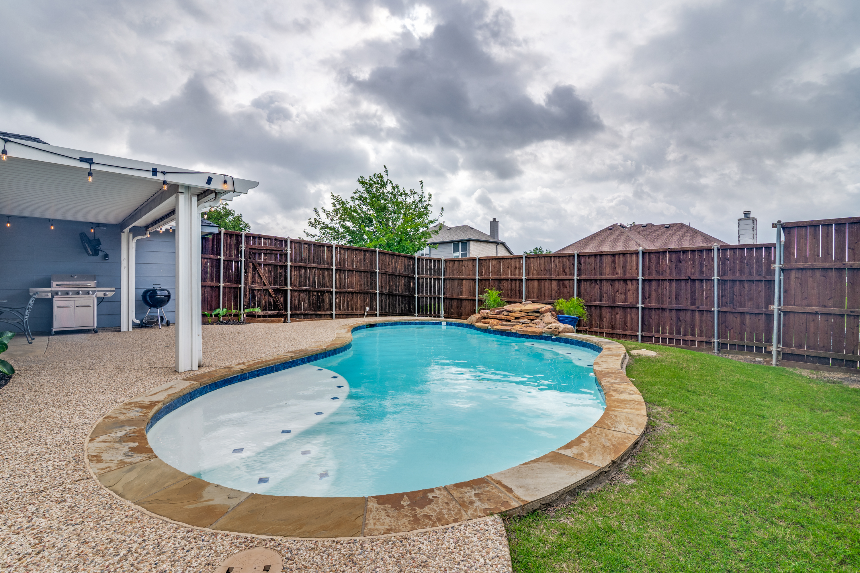 2870 Hampshire Lane Rockwall TX 75032
