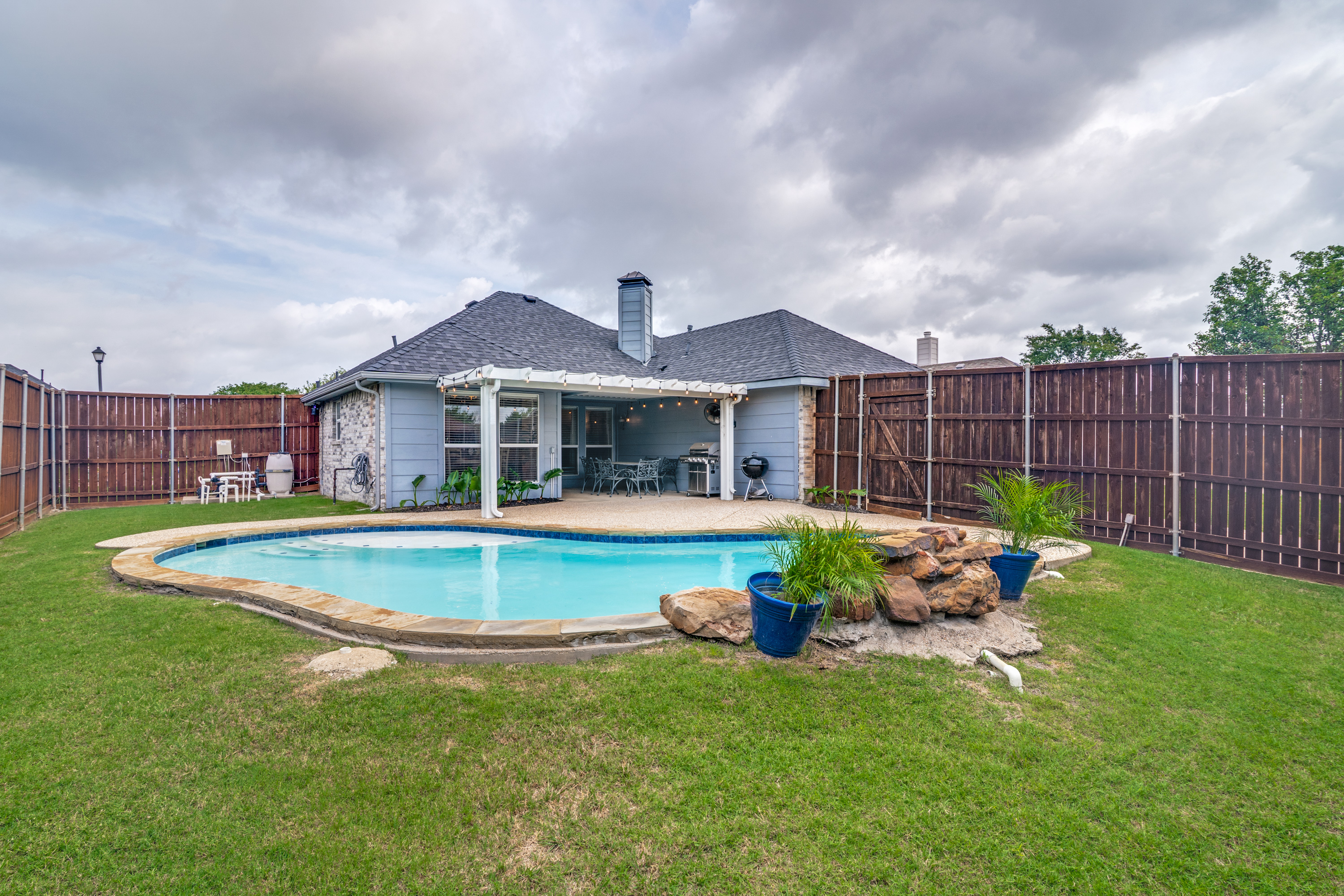 2870 Hampshire Lane Rockwall TX 75032