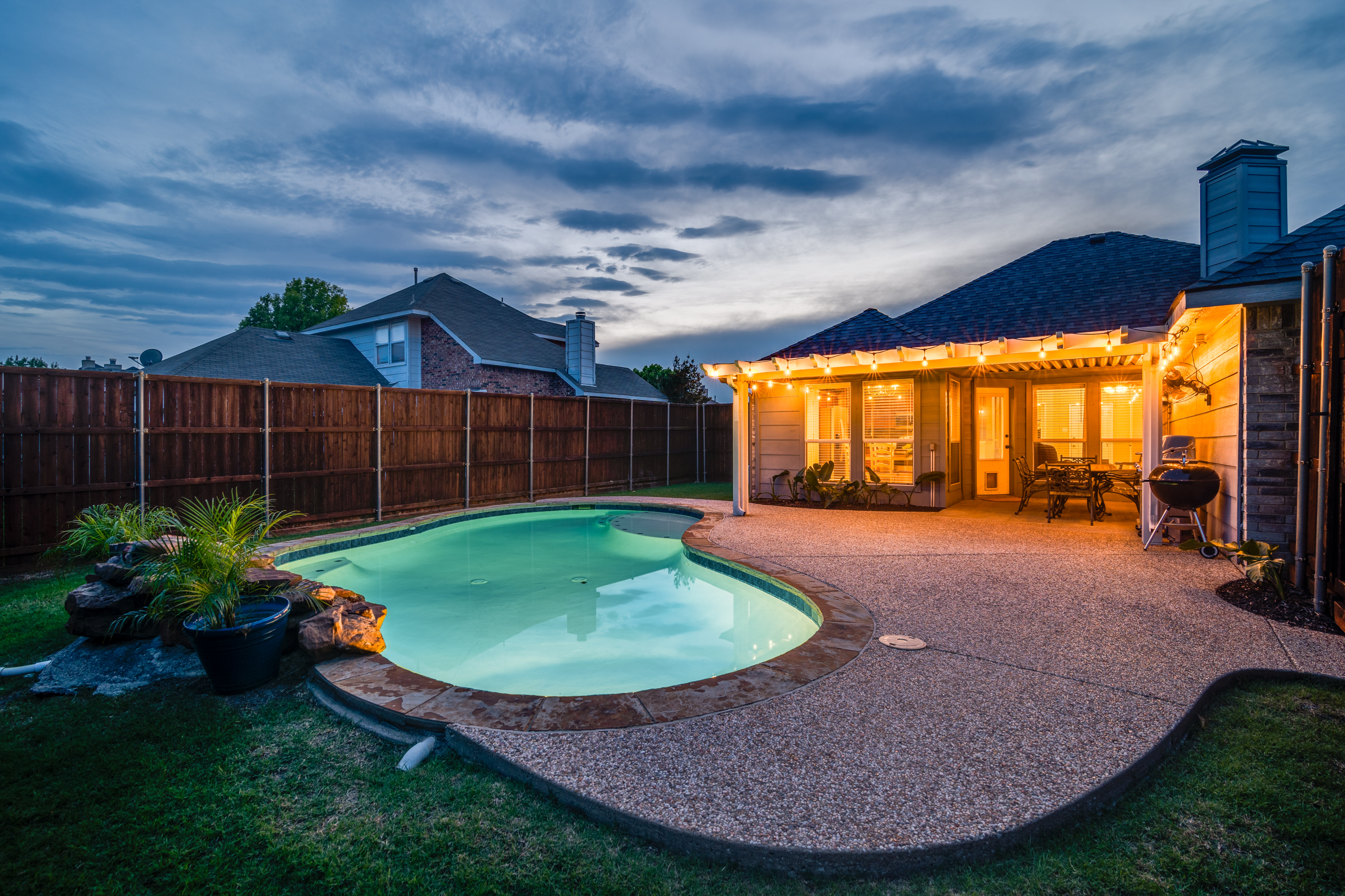 2870 Hampshire Lane Rockwall TX 75032