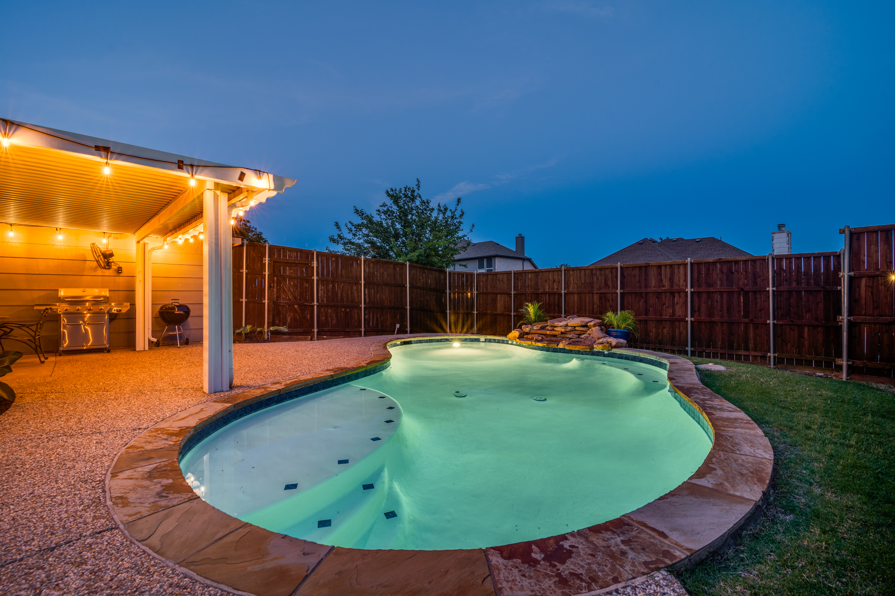 2870 Hampshire Lane Rockwall TX 75032