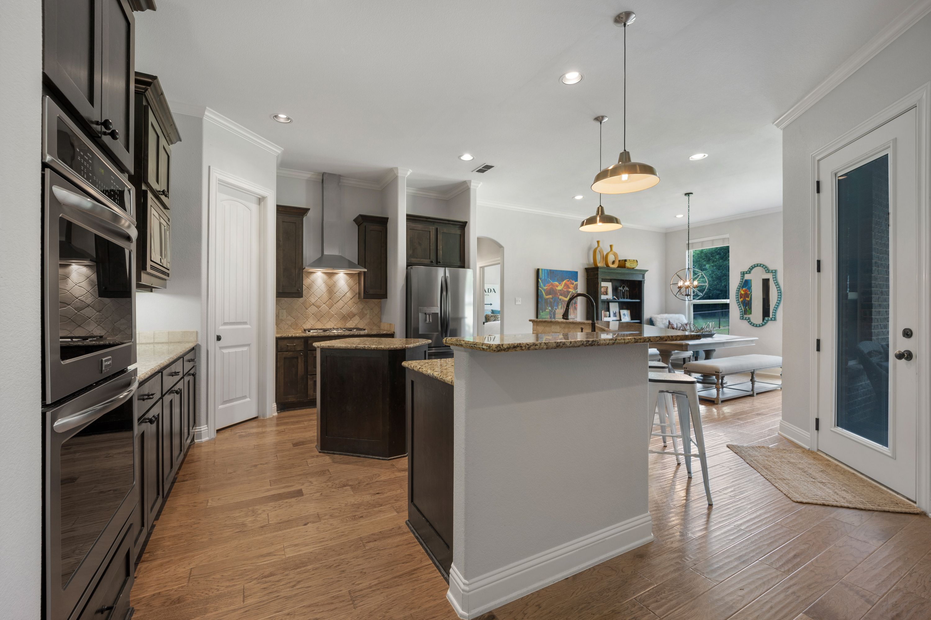 247 River Bend Trail Combine TX 75159