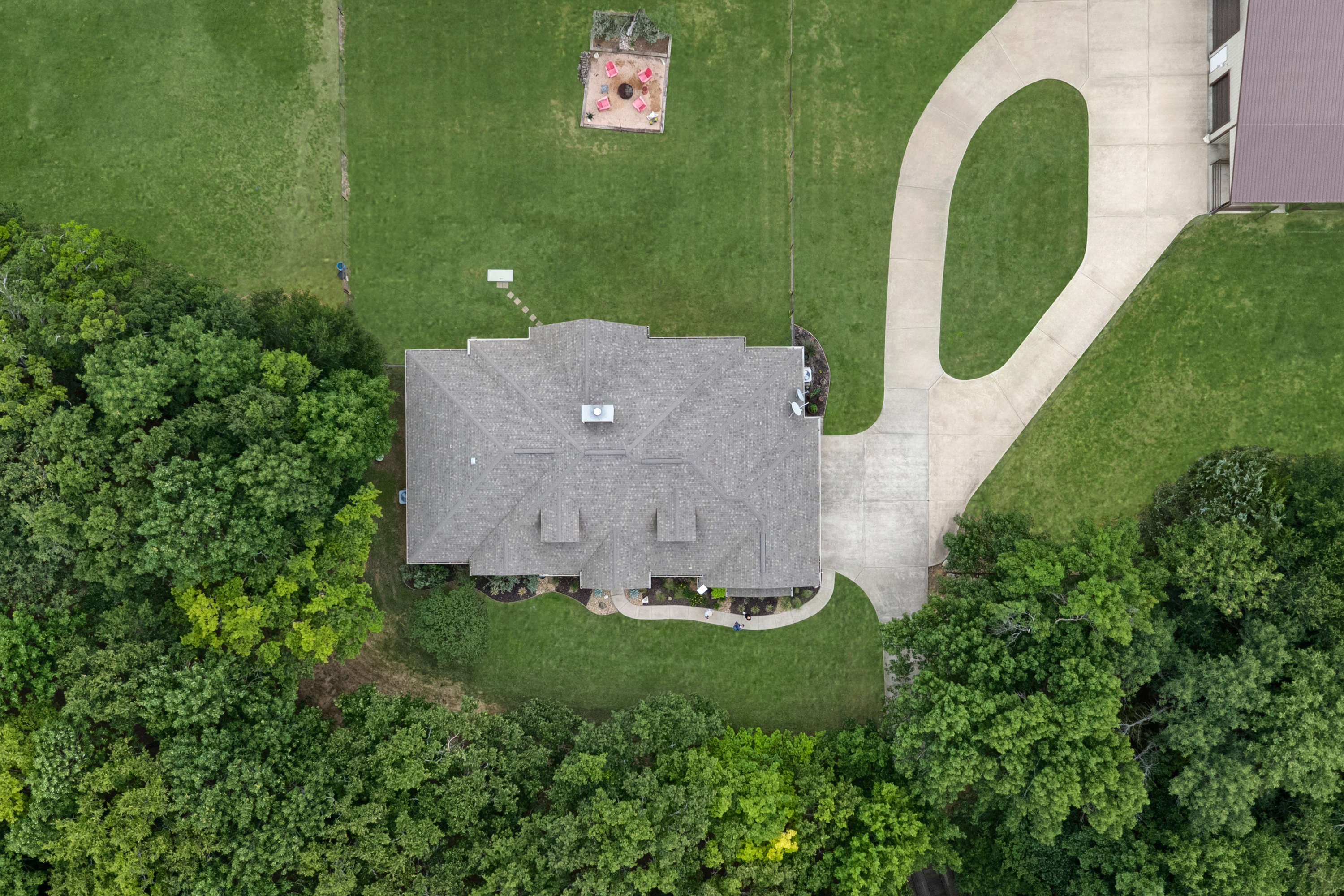 247 River Bend Trail Combine TX 75159