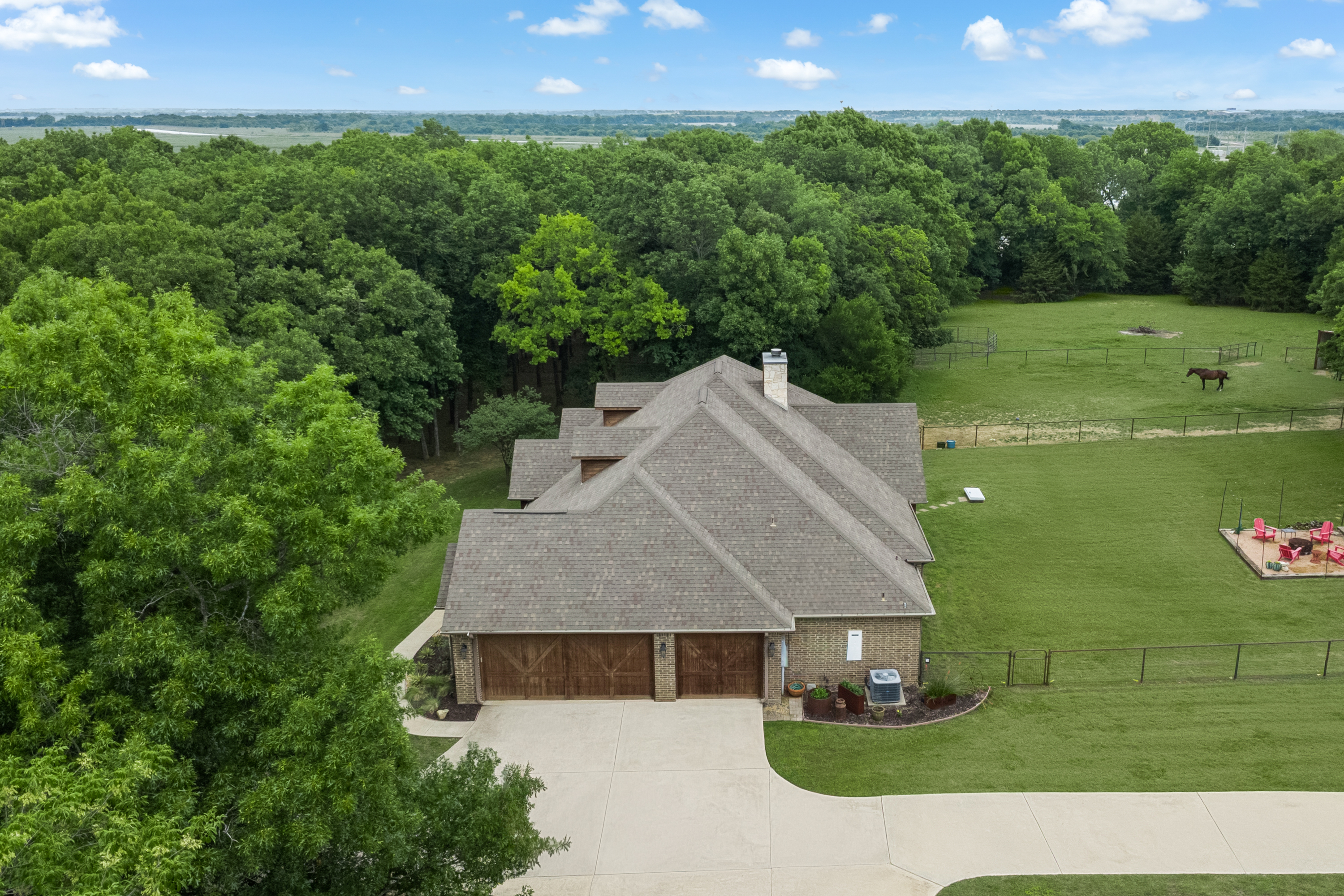 247 River Bend Trail Combine TX 75159