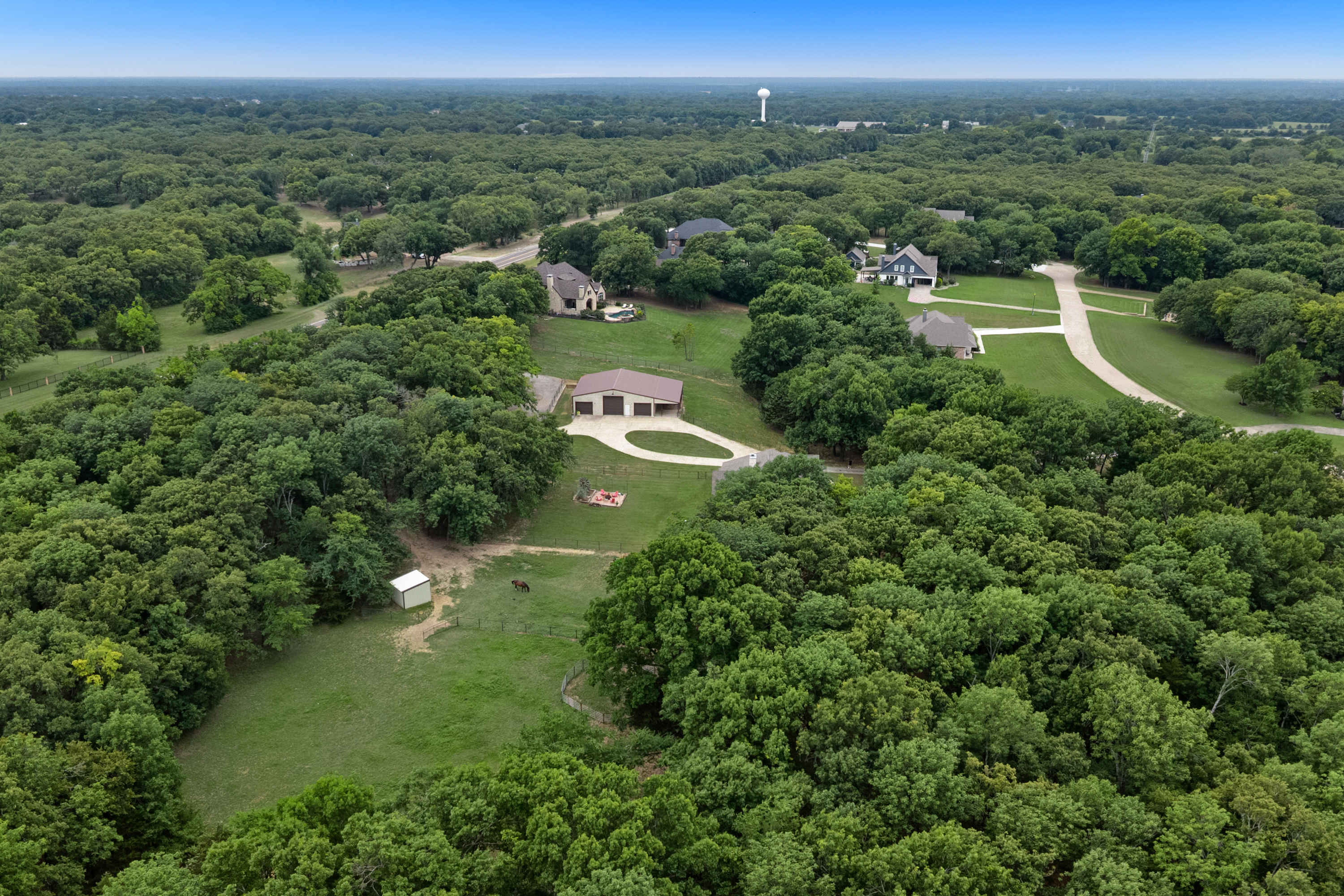 247 River Bend Trail Combine TX 75159