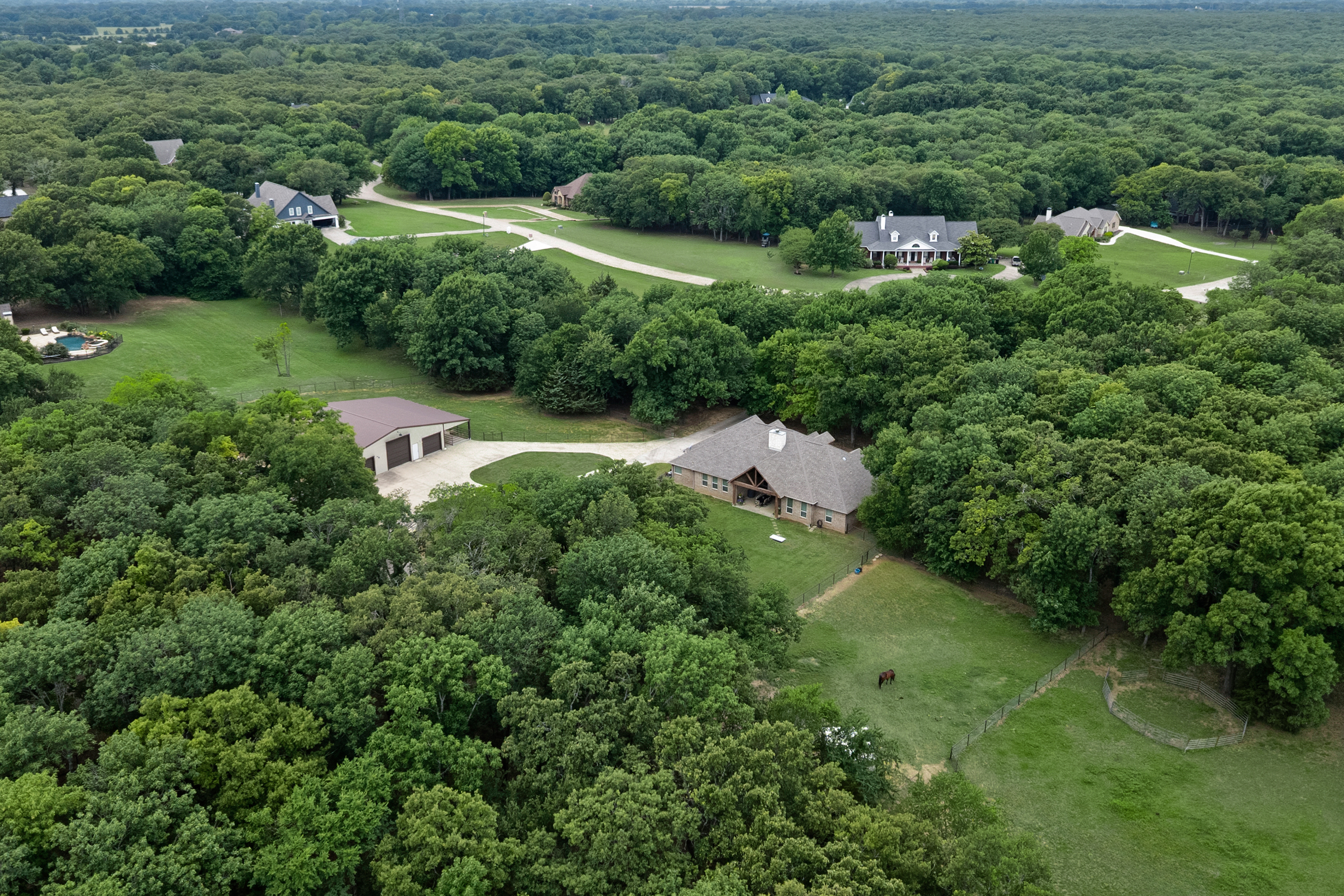 247 River Bend Trail Combine TX 75159