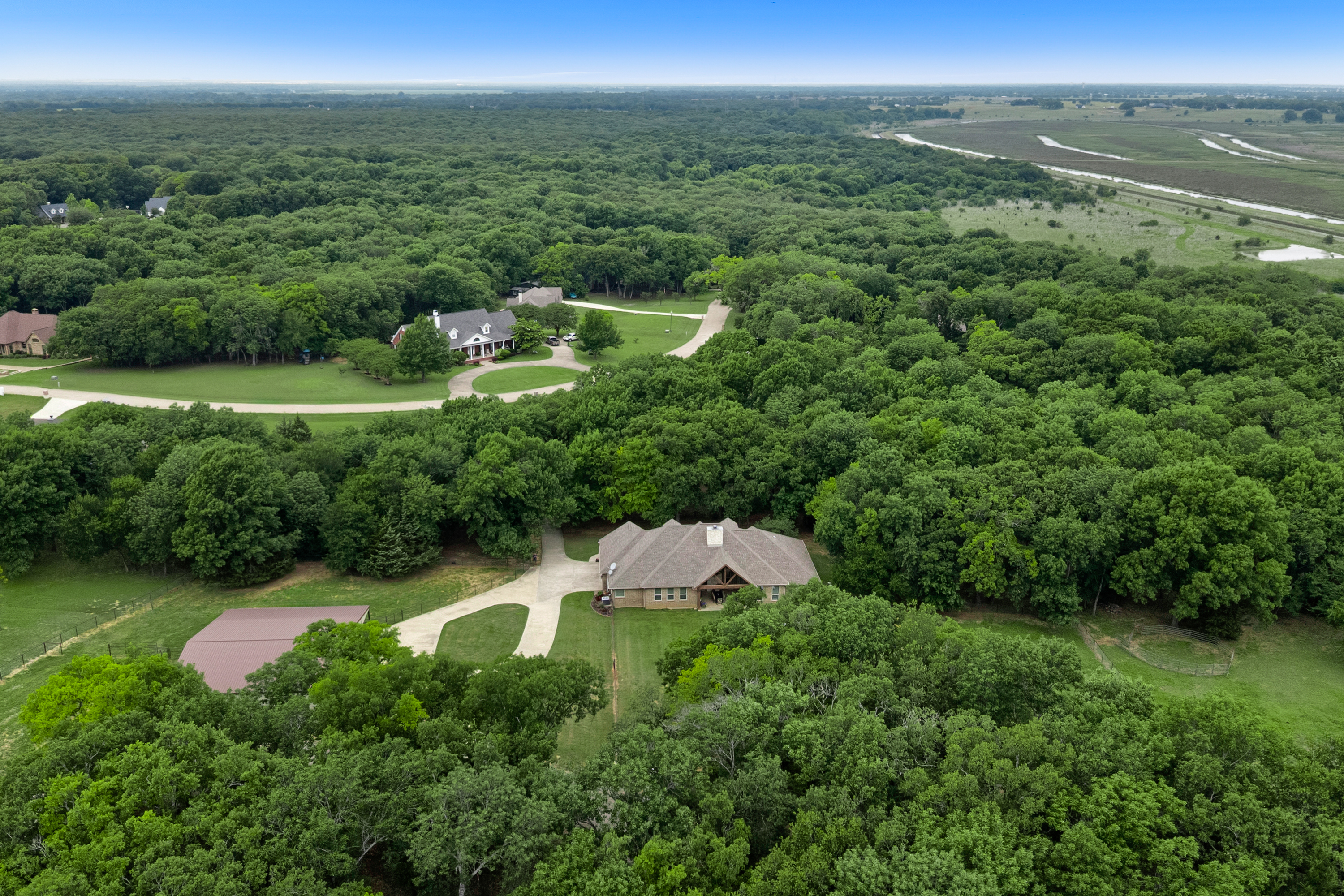 247 River Bend Trail Combine TX 75159