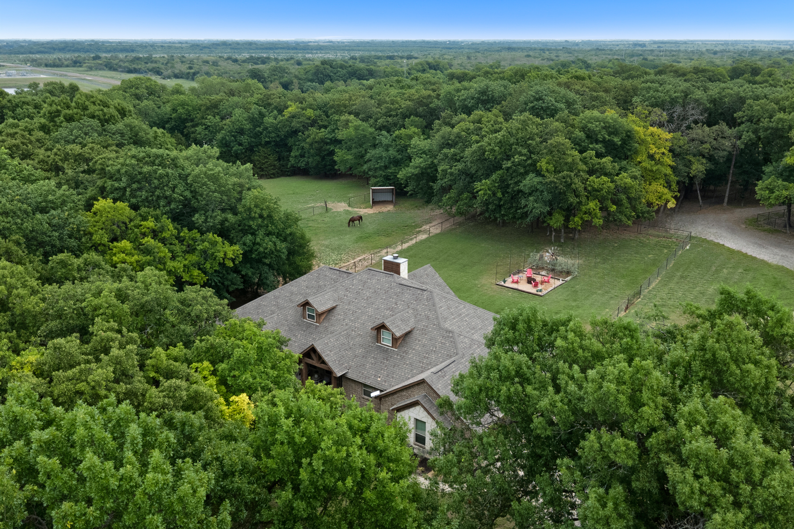 247 River Bend Trail Combine TX 75159
