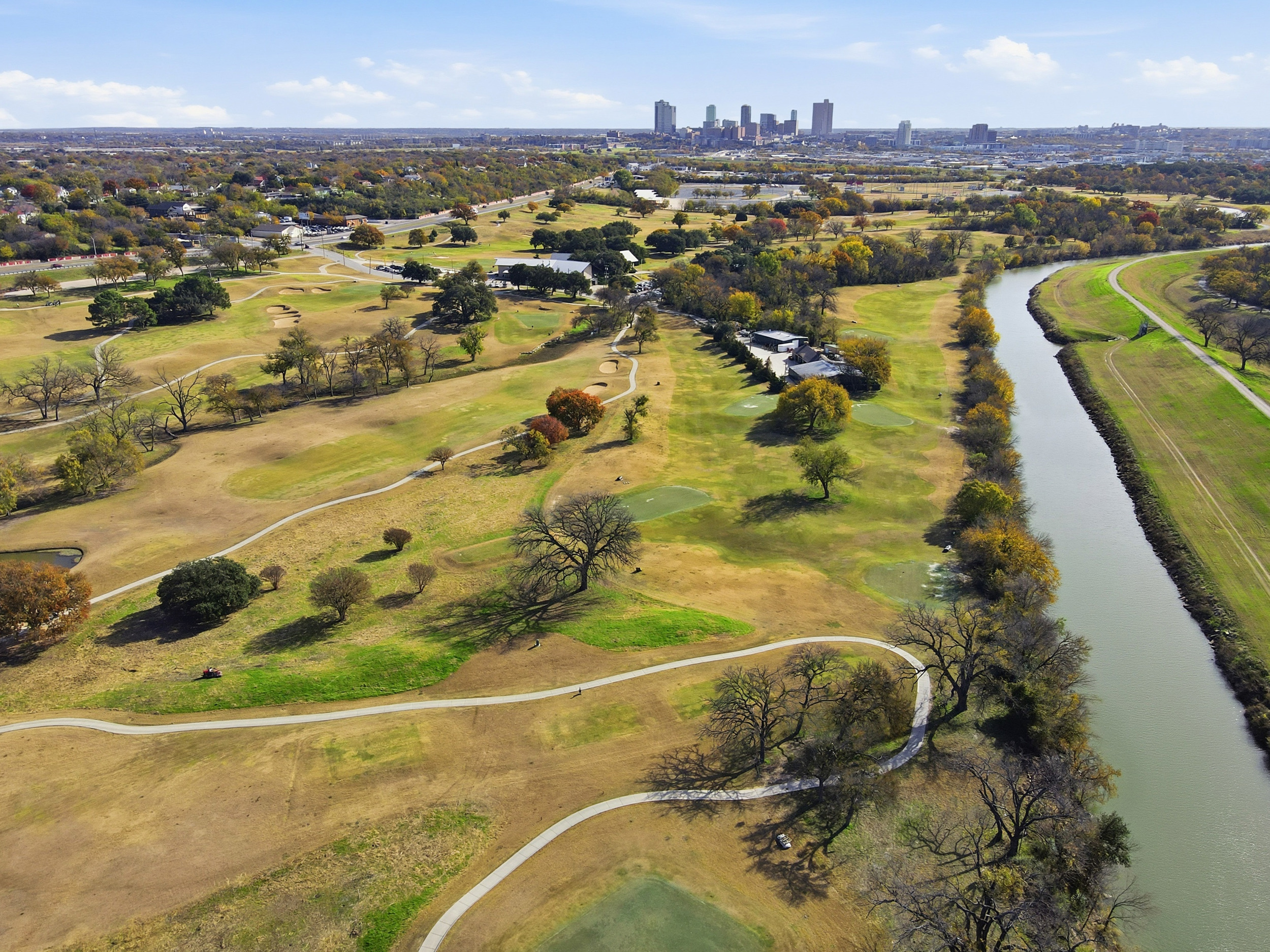 3700 Oaklawn Drive Fort Worth TX 76107