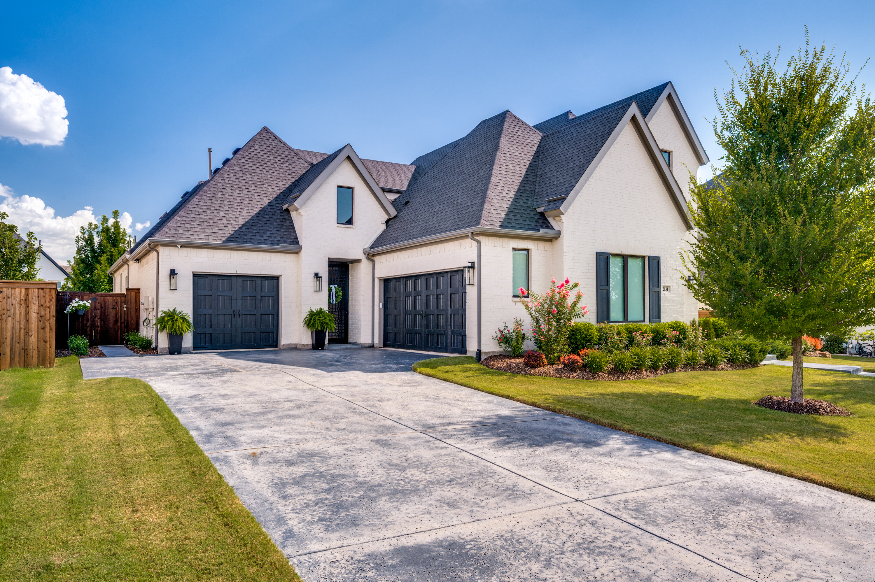 2131 Normandy Circle Prosper TX 75078