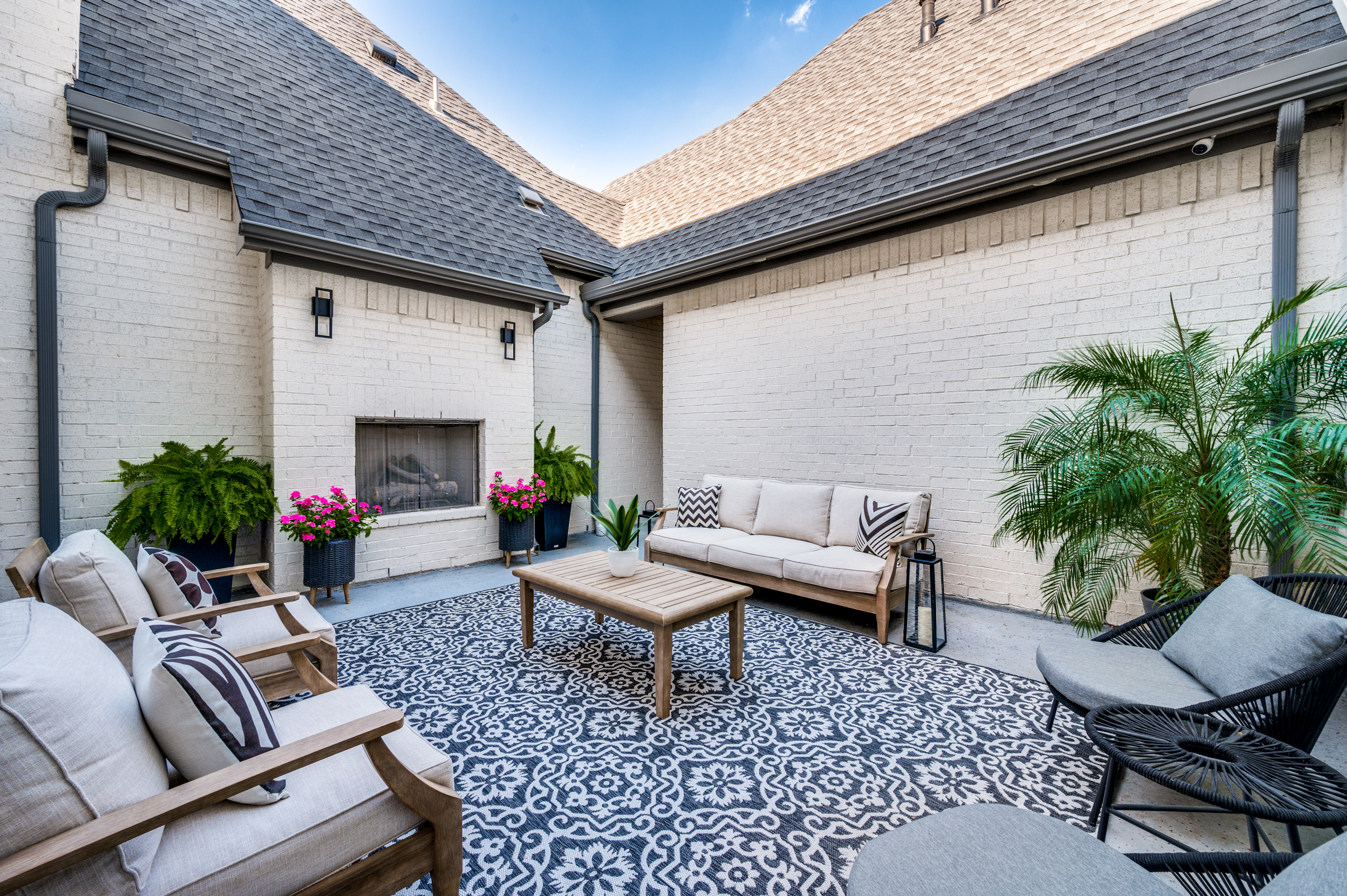 2131 Normandy Circle Prosper TX 75078